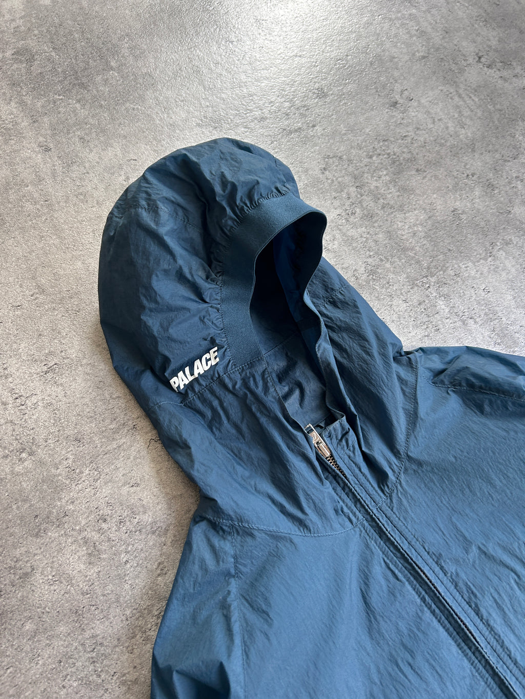 PALACE ZOLLAR JACKET (S)