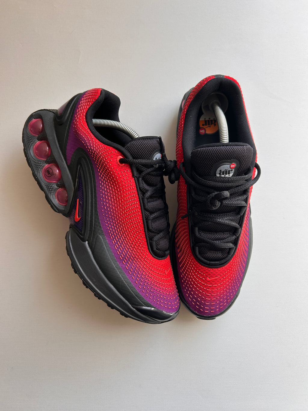 AIR MAX DN “ALL DAYS” 44EU