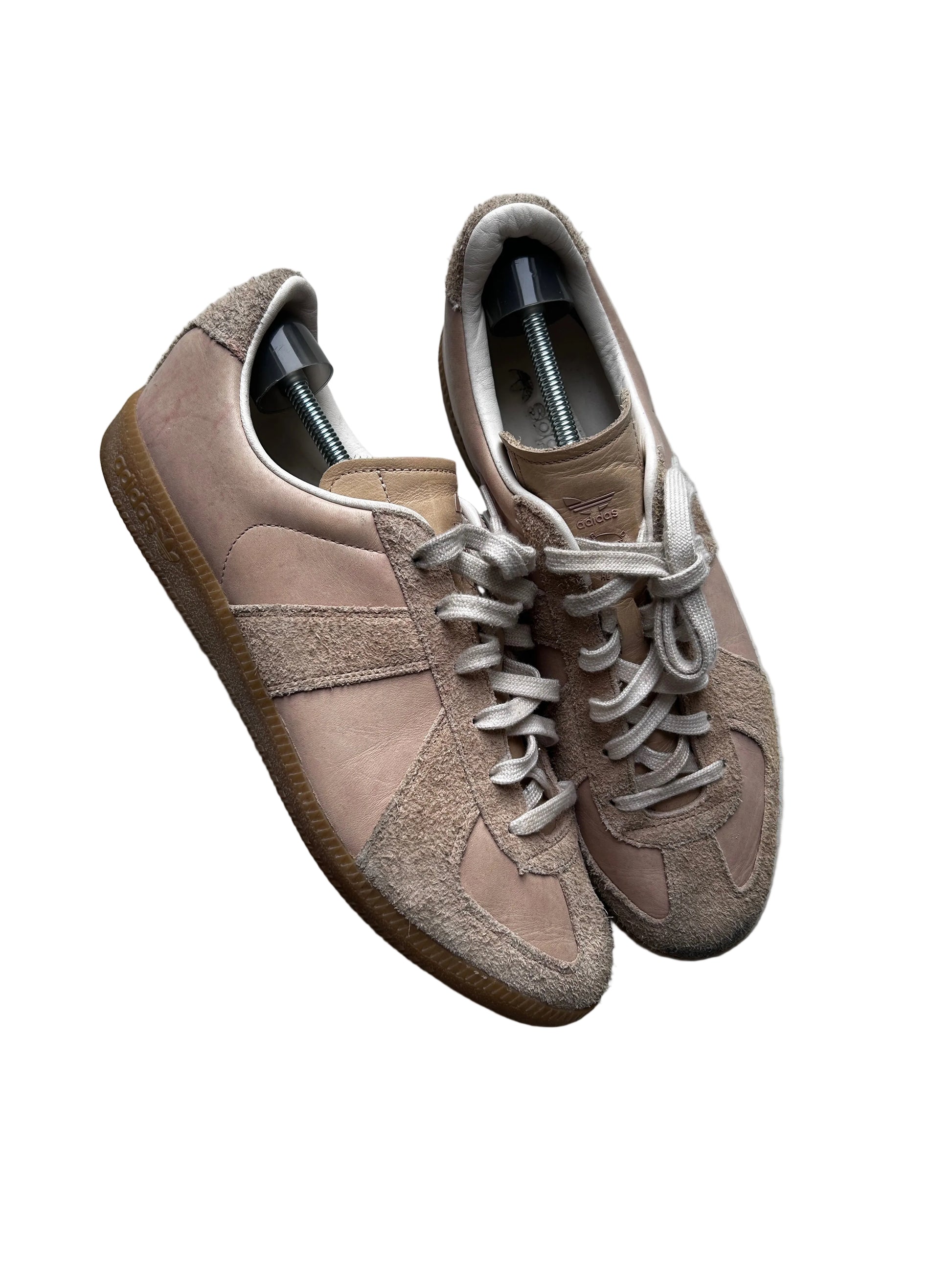 ADIDAS BW ARMY “SAND/BROWN” 47EU