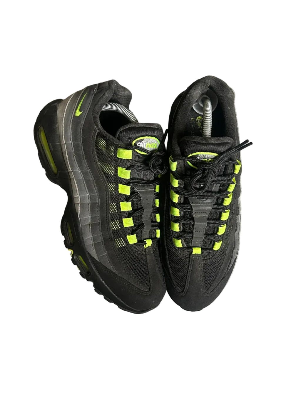 AIR MAX 95 “BLACK NEON” 43EU