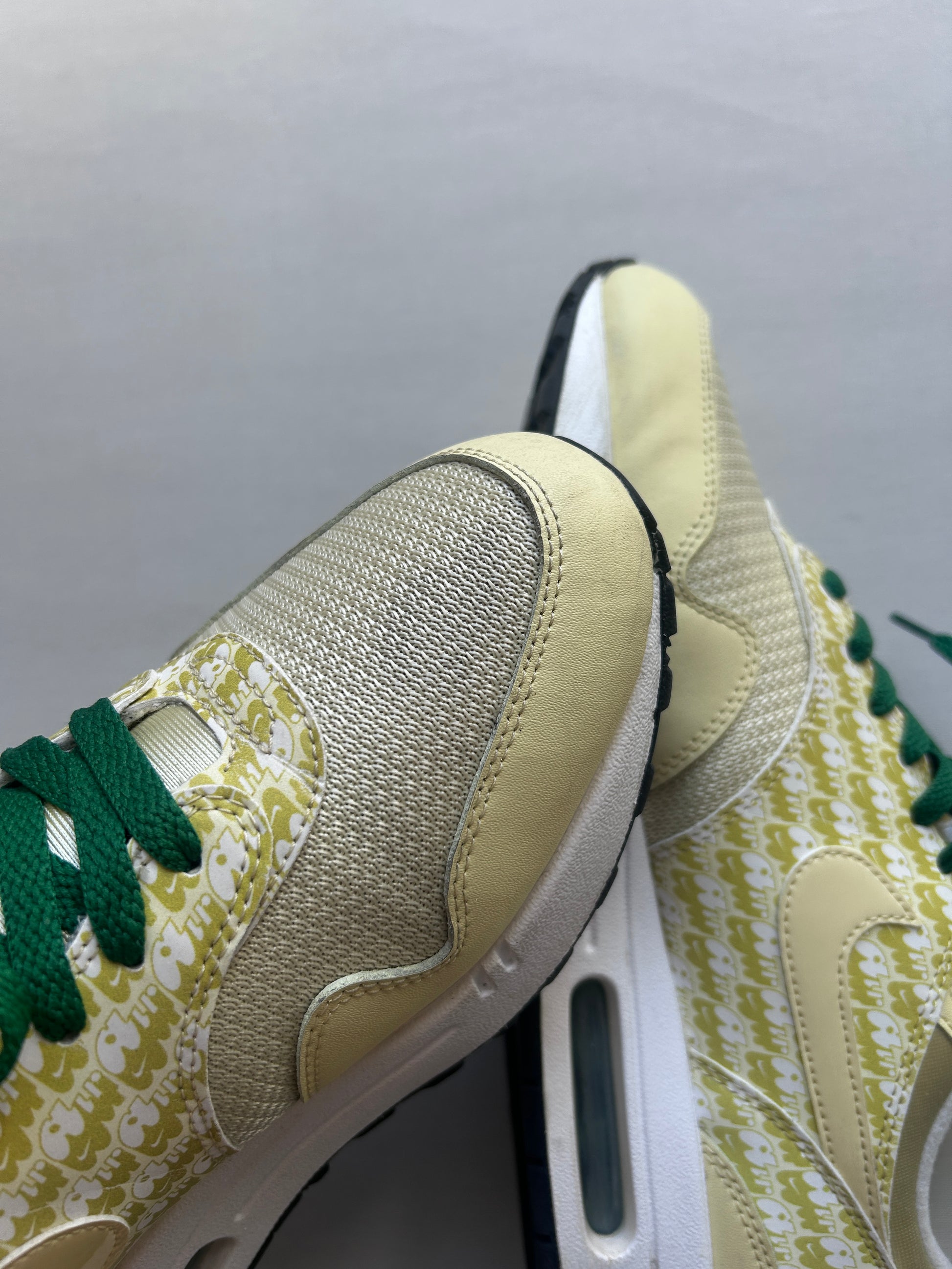 AIR MAX 1 PRM “LEMONADE” 44EU