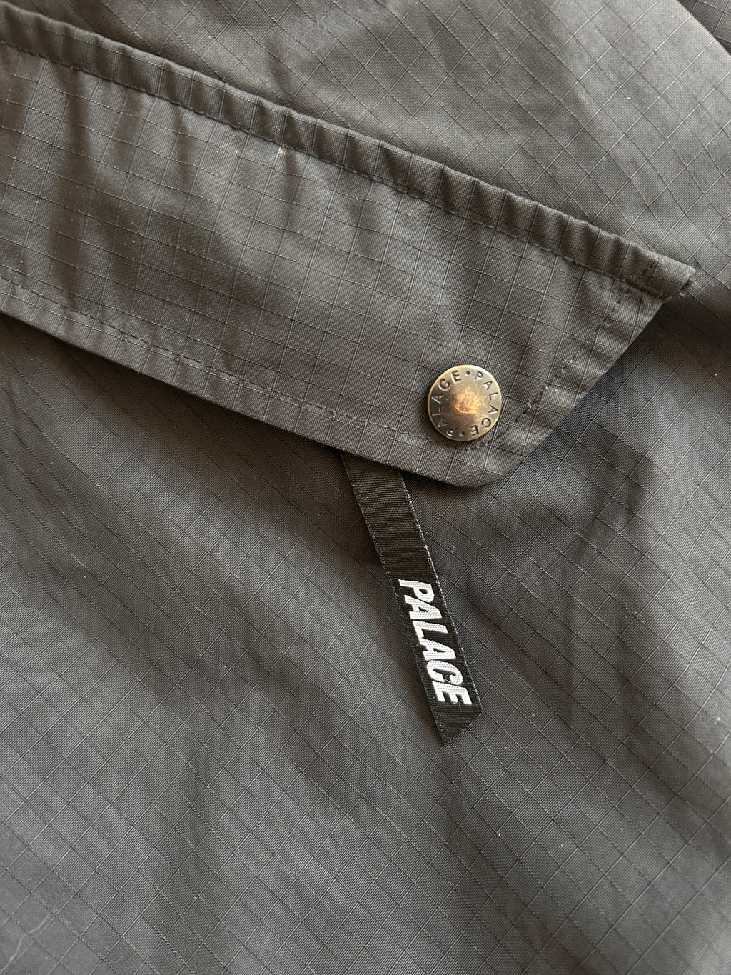 PALACE VOLUME JACKET (L/XL)