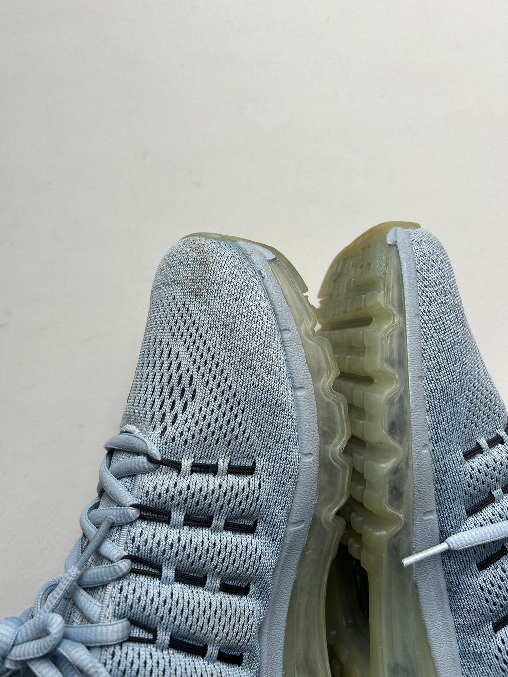 AIR MAX 2016 “GREY/BLACK” 44,5EU