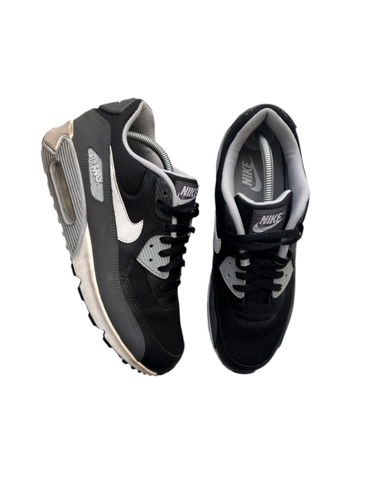 AIR MAX 90 “BLACK/GREY” 44,5EU