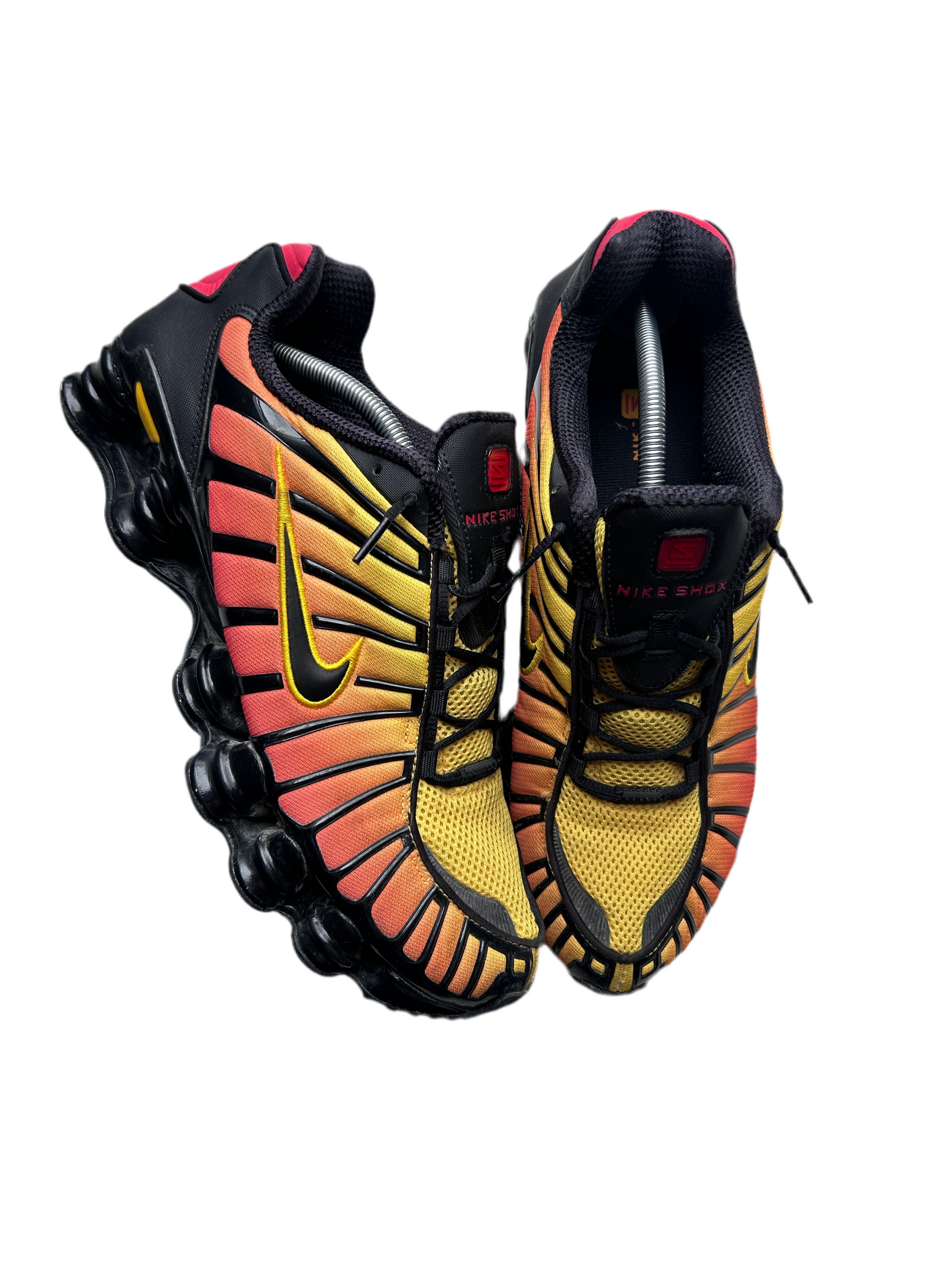 NIKE SHOX TL “SUNRISE” 46EU