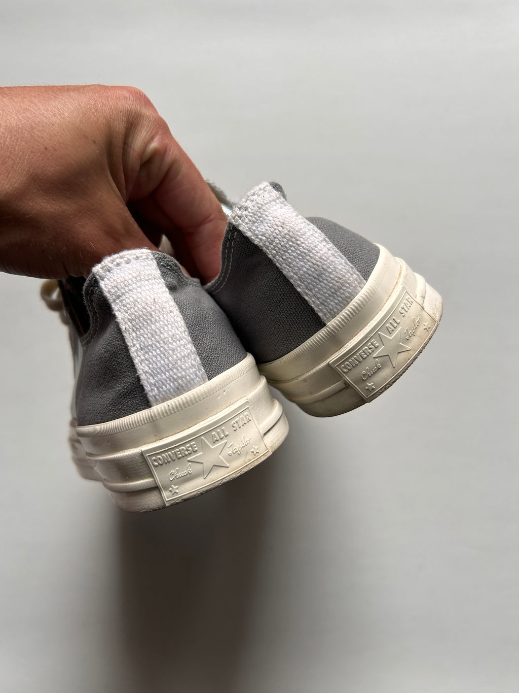 CONVERSE X CDG CHUCK 70 (42/42.5EU)