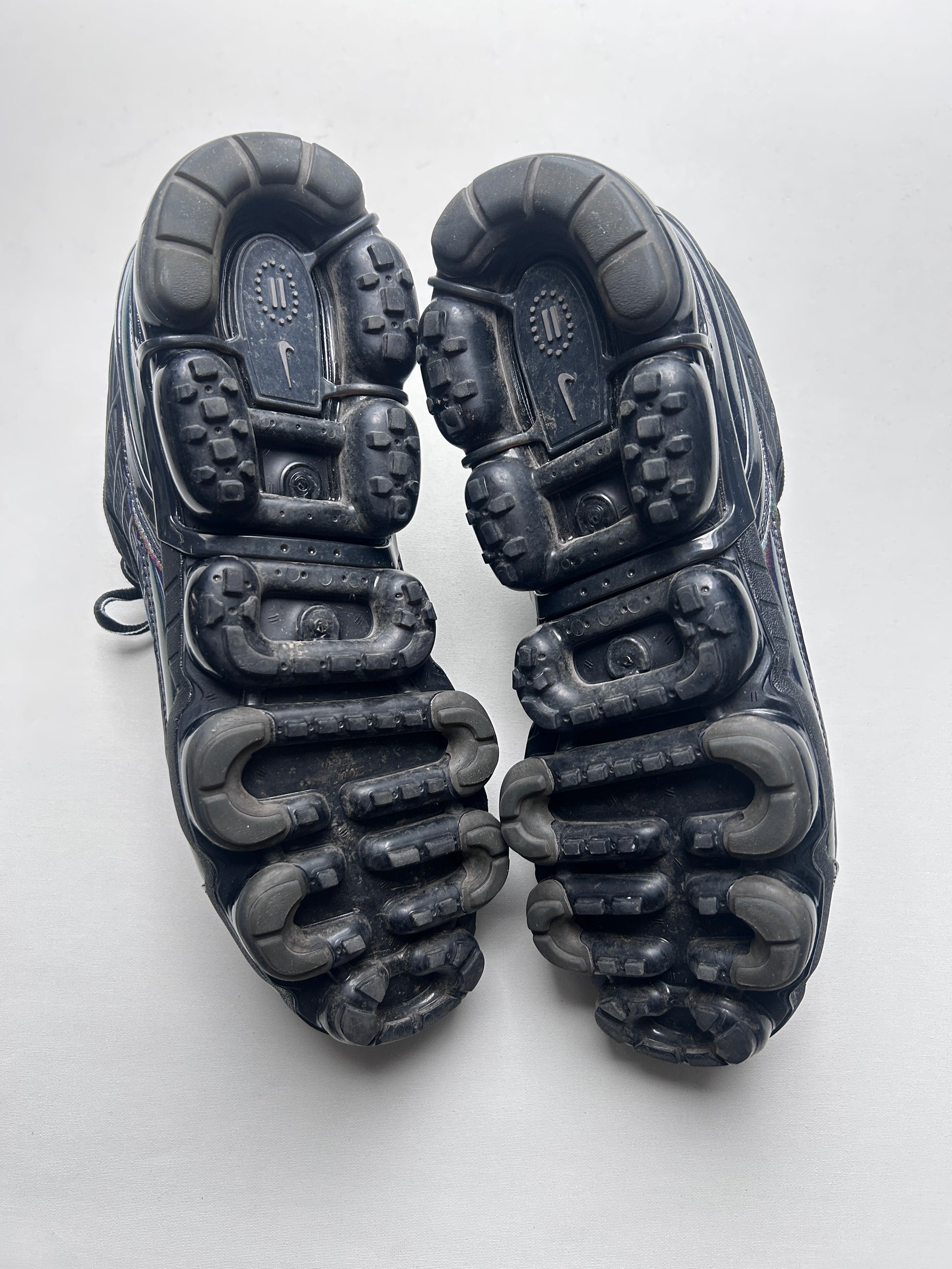 NIKE VAPORMAX 360 “BLACK” 47EU