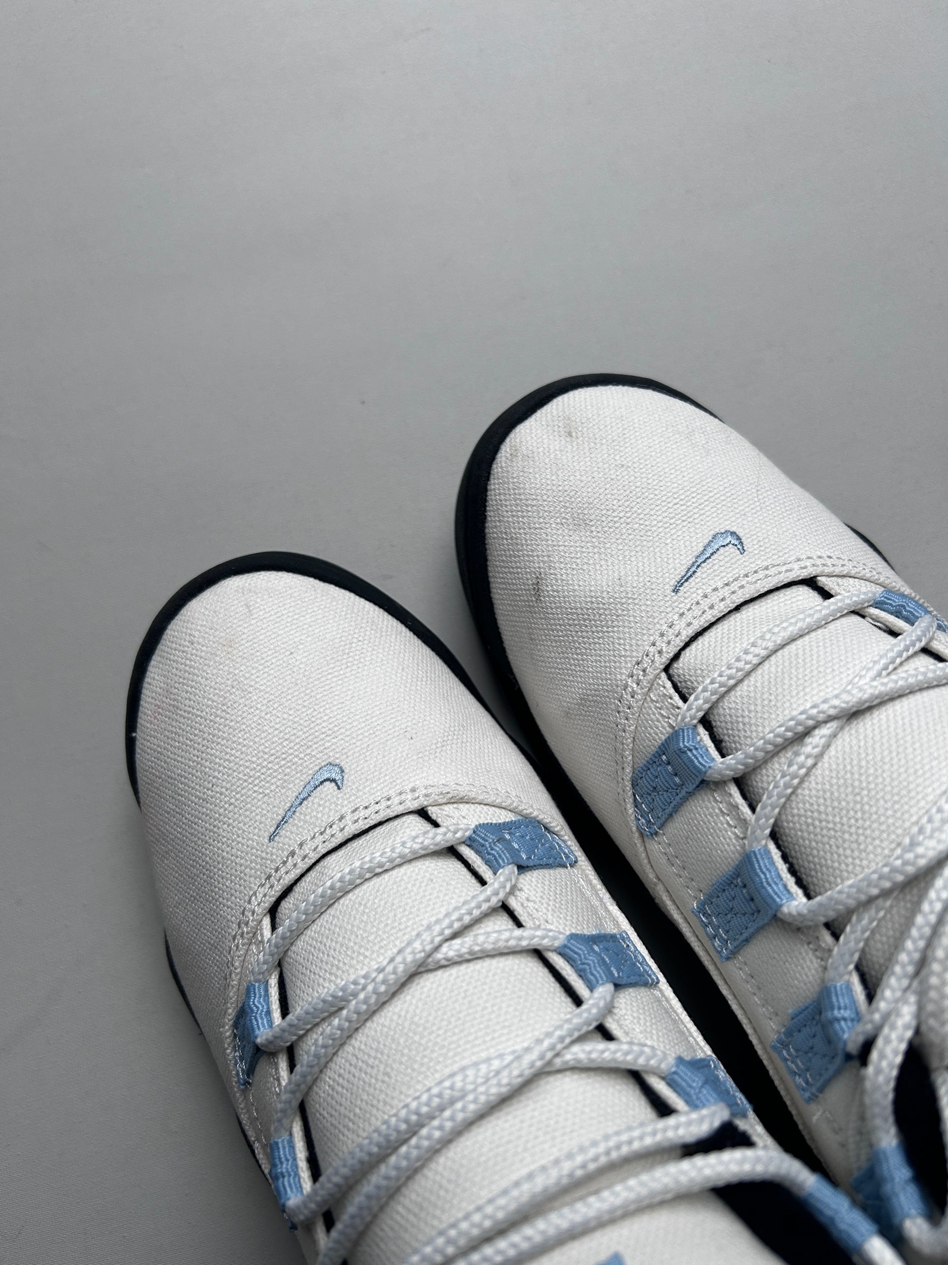 NIKE SB DARMIN X SUPREME (43EU)