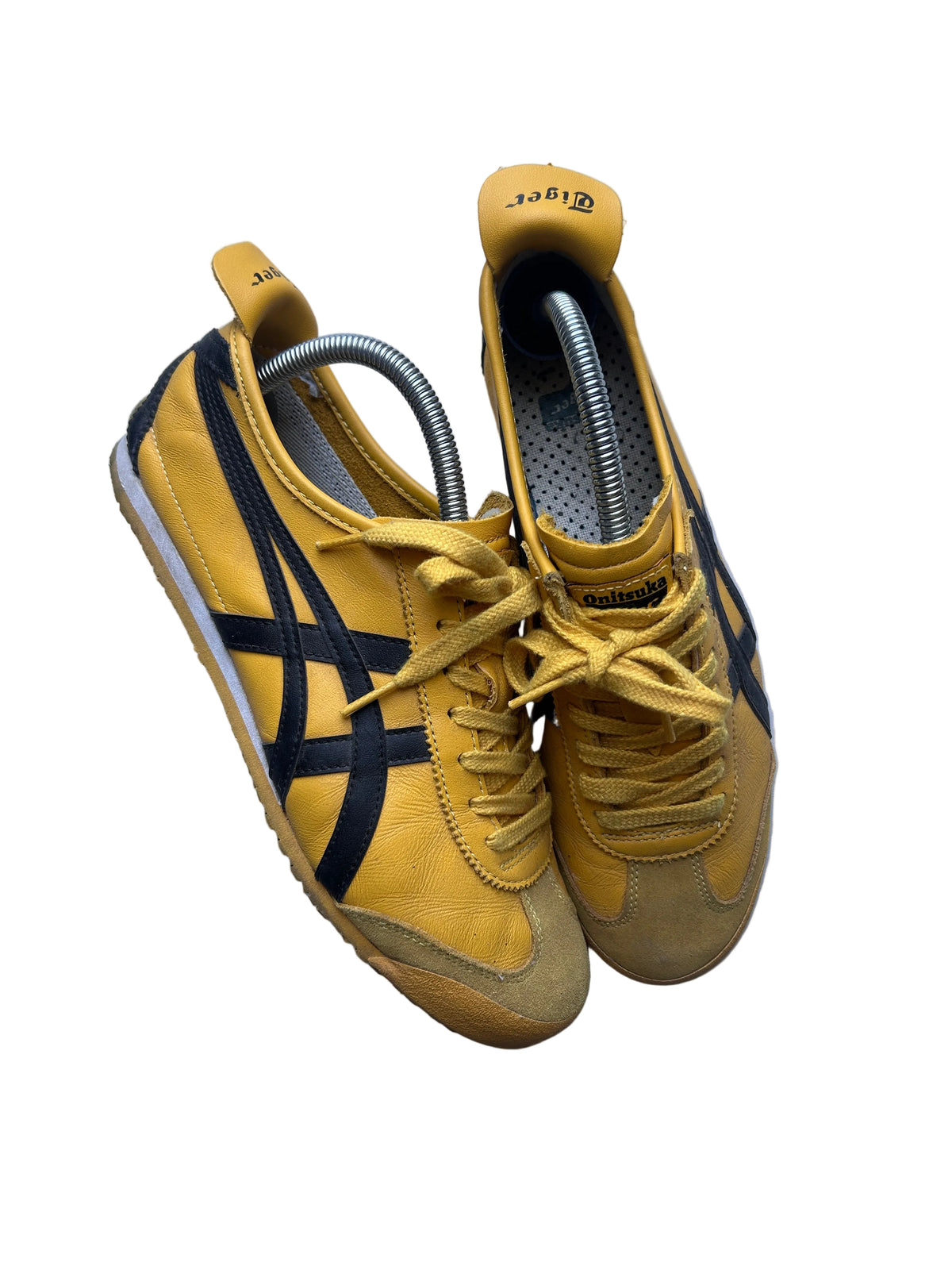 ASICS ONITSUKA TIGER YELLOW (42EU)
