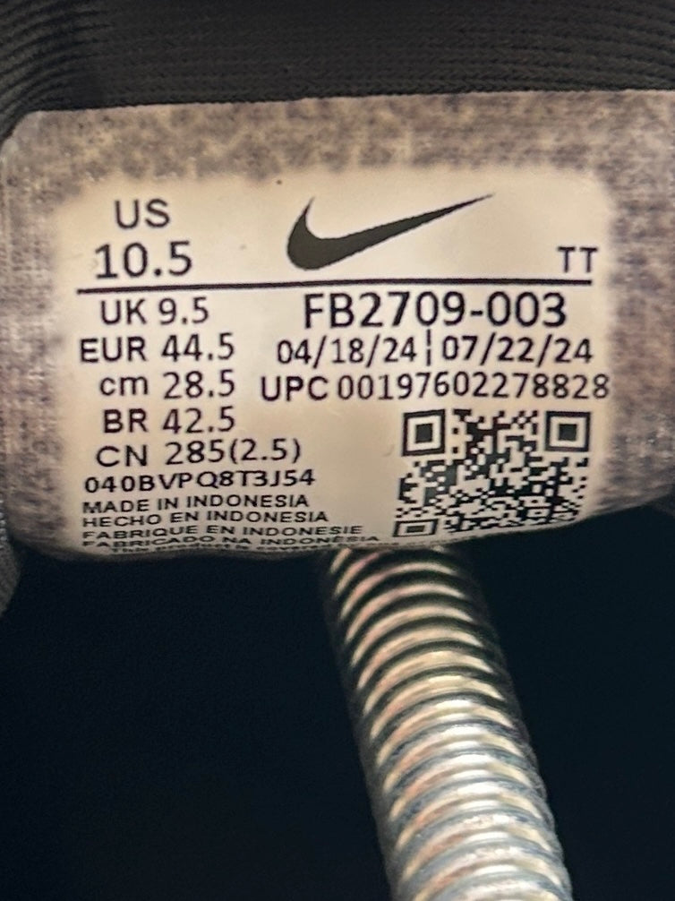 AIR MAX 95 X CORTEIZ “HONEY BLACK” 44,5EU