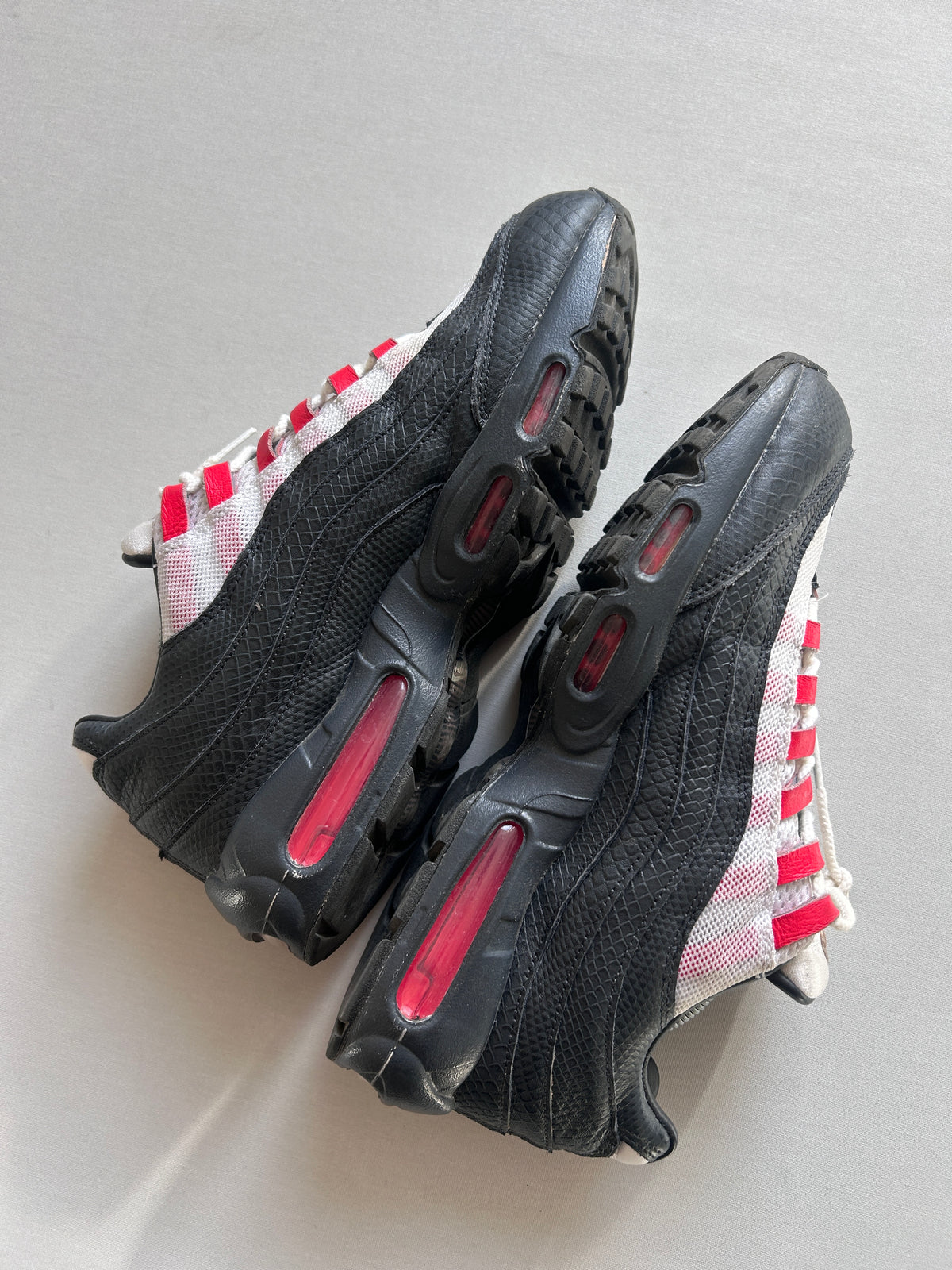 AIR MAX 95 “ID CUSTOM” 44,5EU