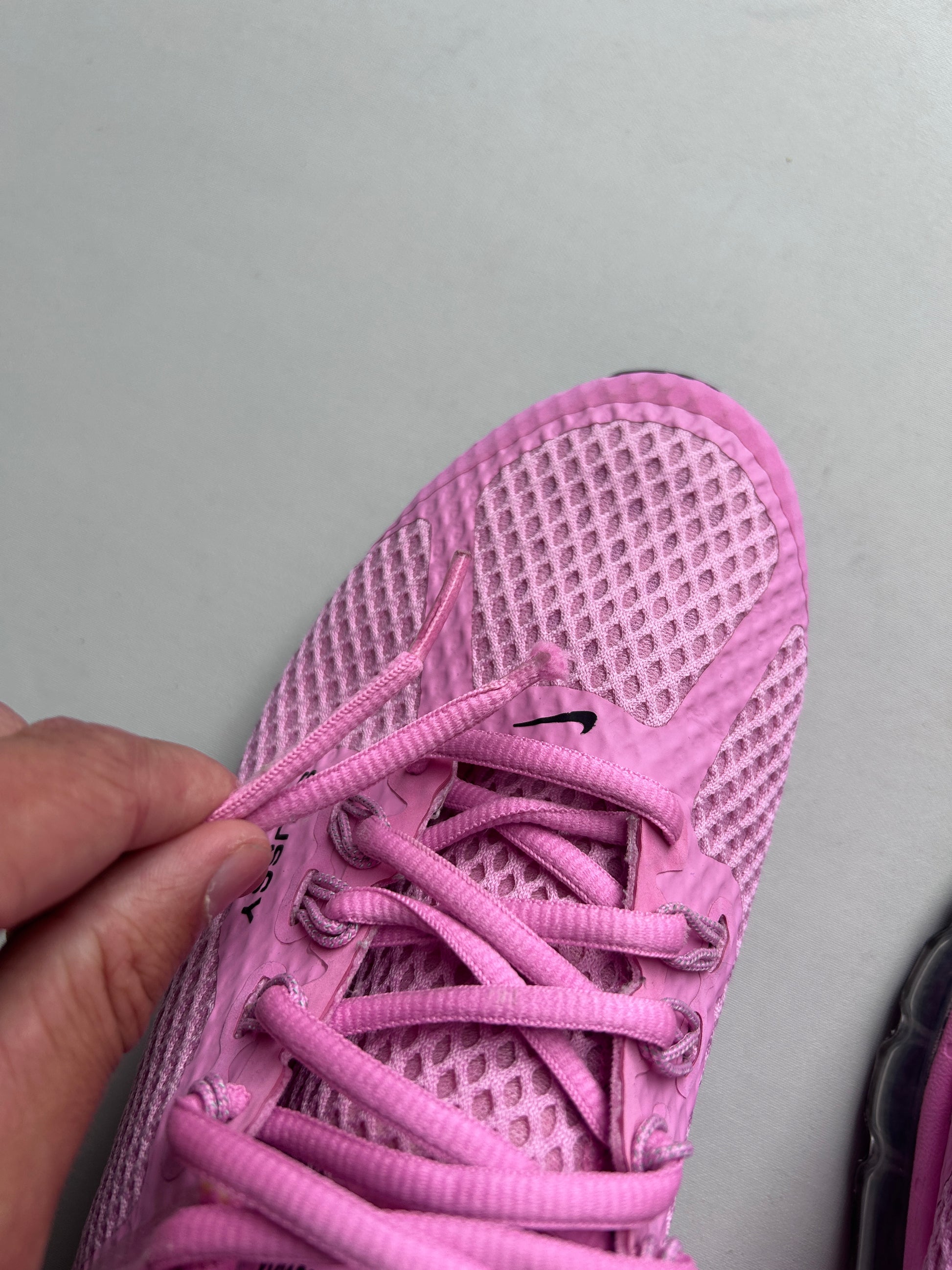 AIR MAX 2013 X STÜSSY “PINK” 44,5EU