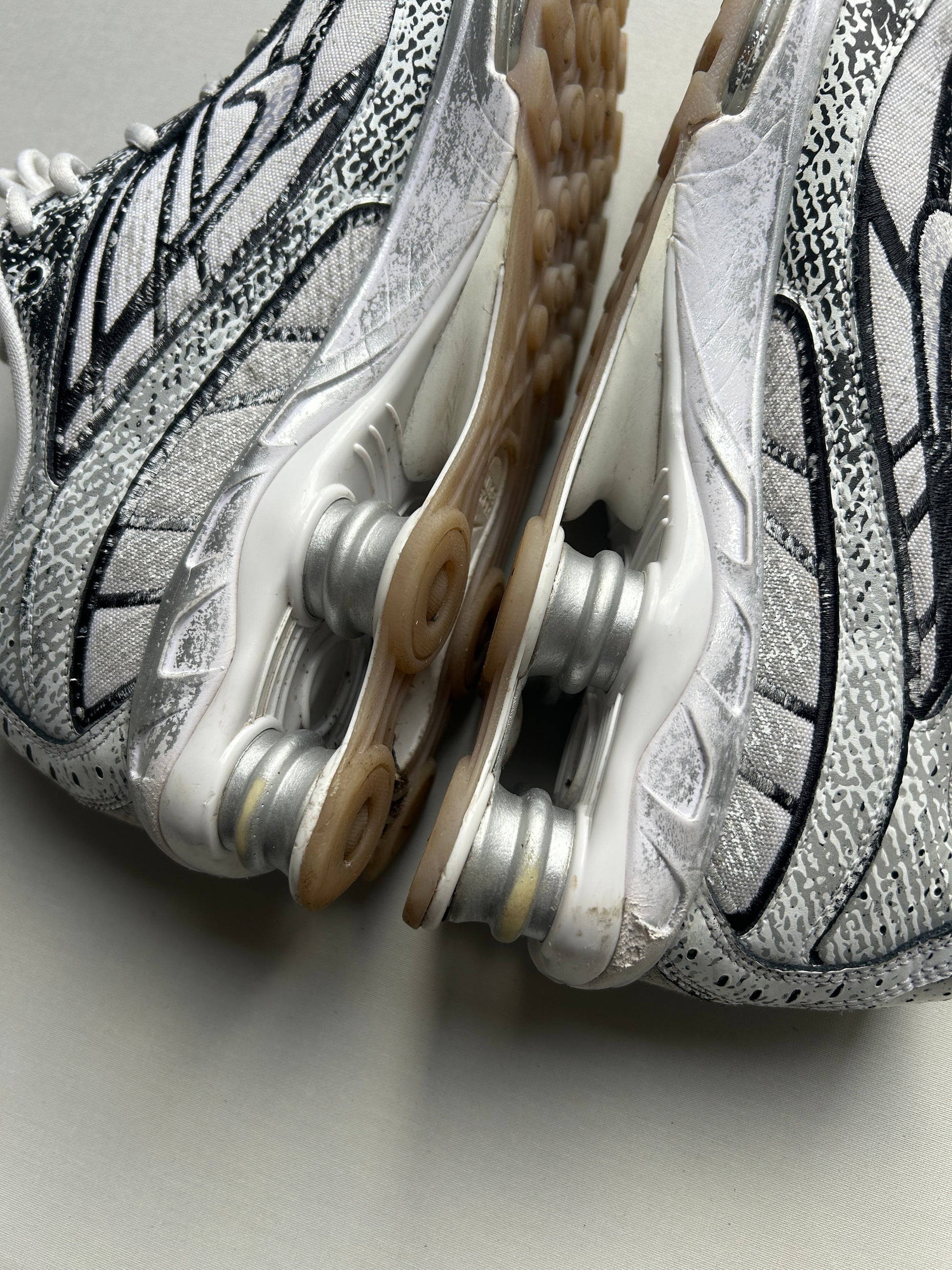 NIKE SHOX RIDE 2 “SKETCH” 46EU