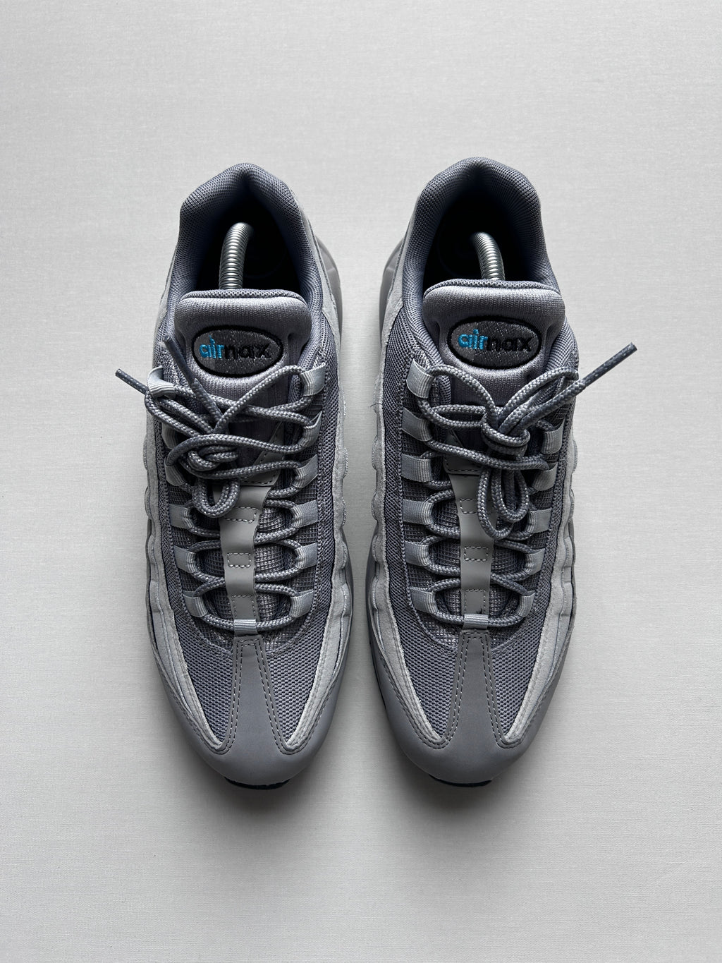 AIR MAX 95 “GREY AQUA” 42,5EU