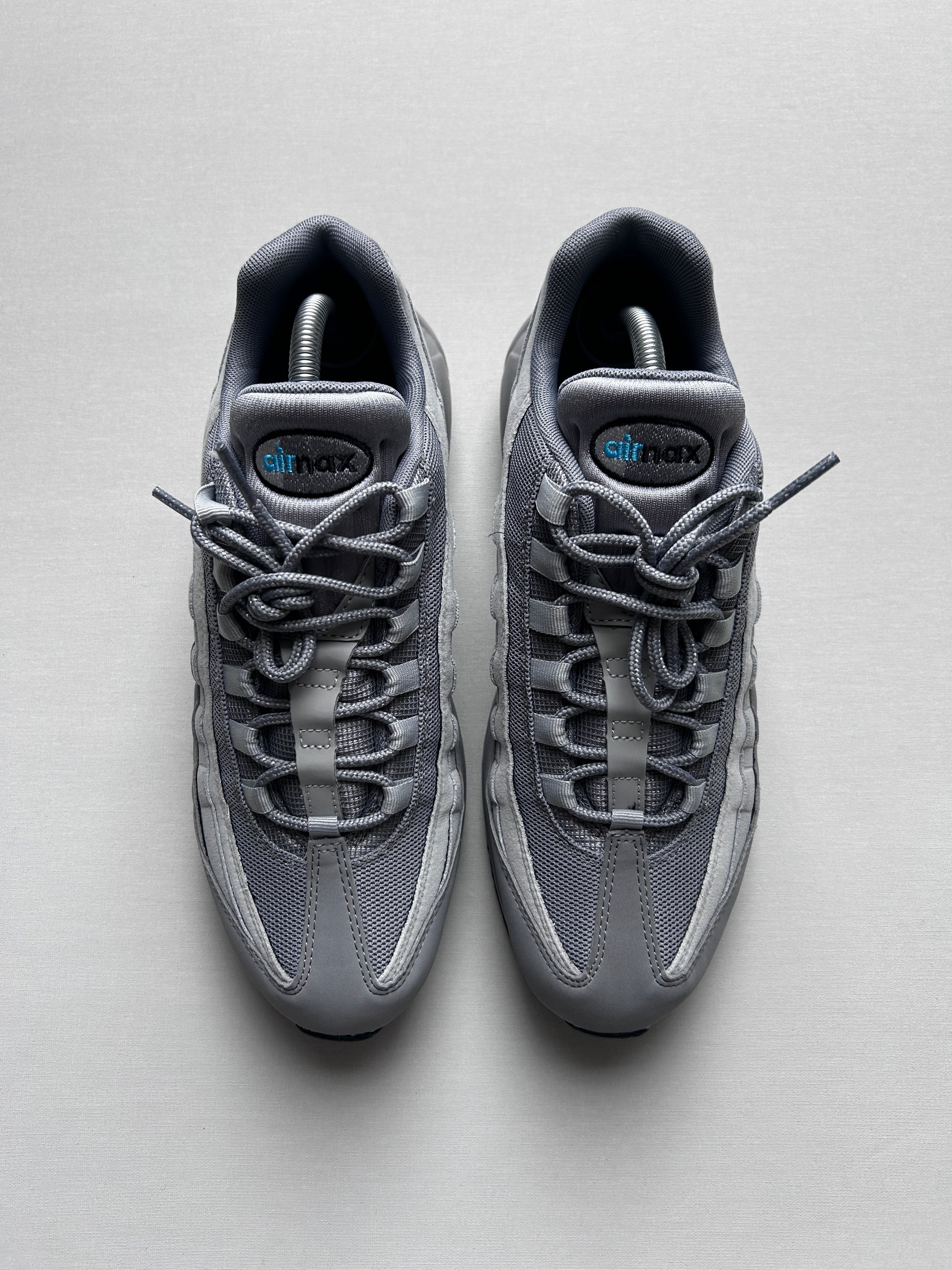 AIR MAX 95 “GREY AQUA” 42,5EU