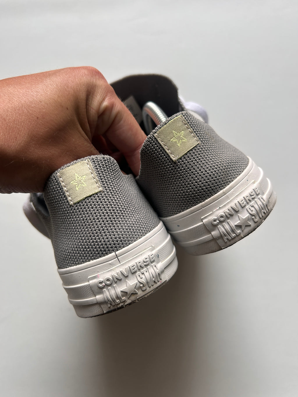 CONVERSE ALL STAR MESH “GREY” (44,5/45EU)