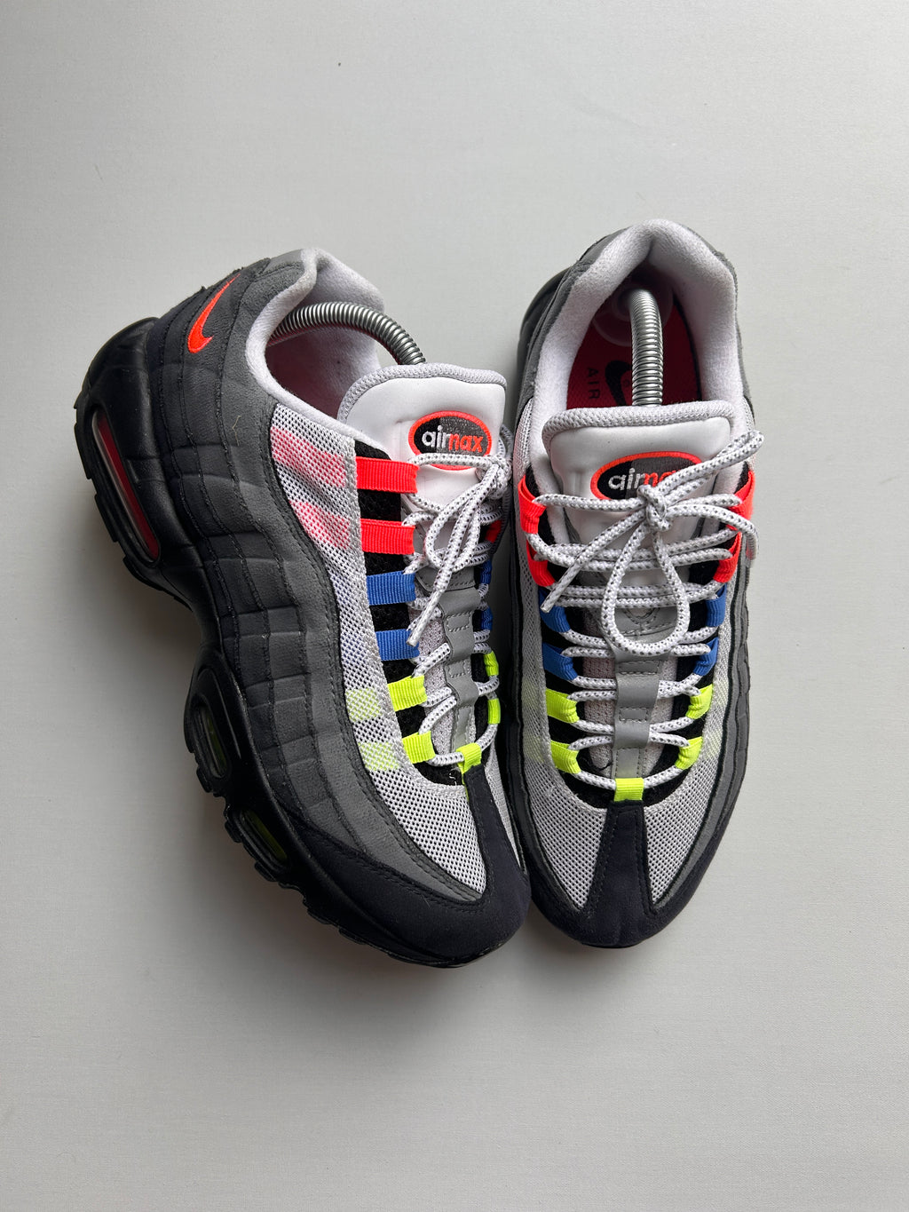 NIKE AIR MAX 95 “GREEDY” 42,5EU