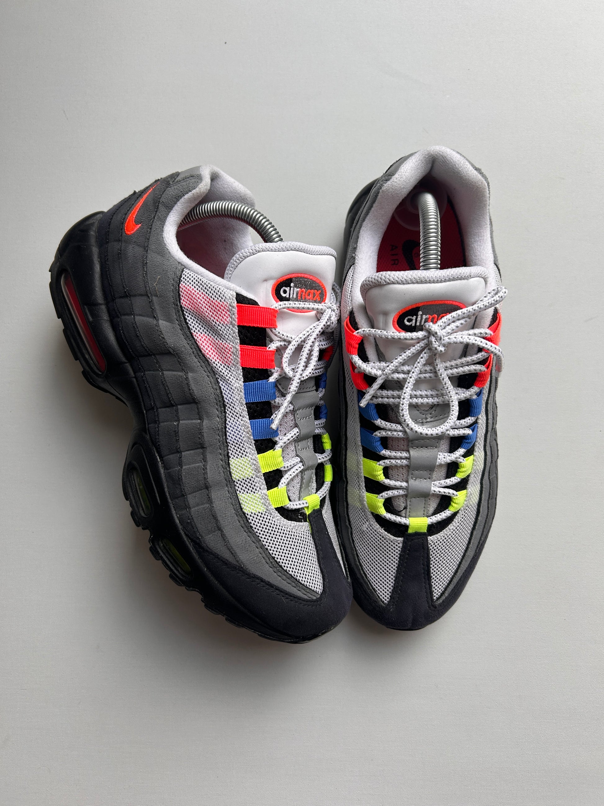 NIKE AIR MAX 95 “GREEDY” 42,5EU