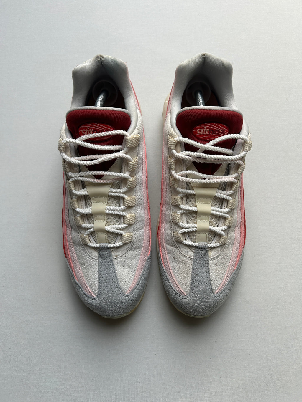 AIR MAX 95 “ANATOMY OF AIR” 46EU