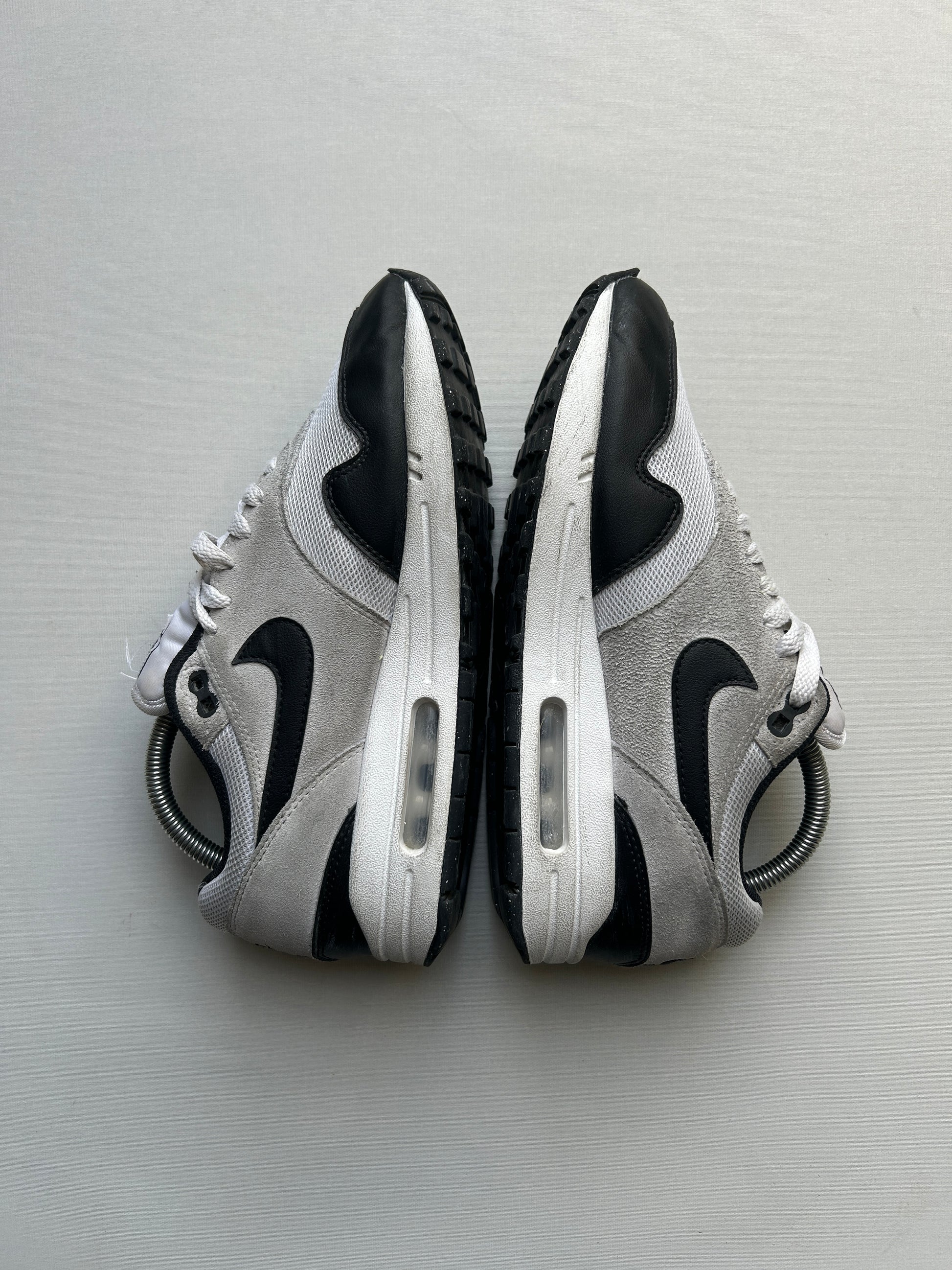 AIR MAX 1 “BLACK/WHITE” 40EU