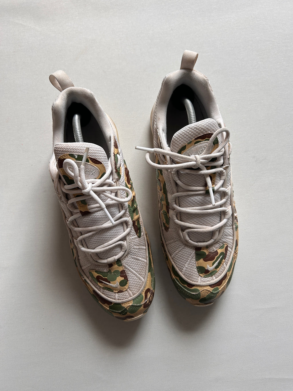 AIR MAX 98 “BAPE CUSTOM” 45EU