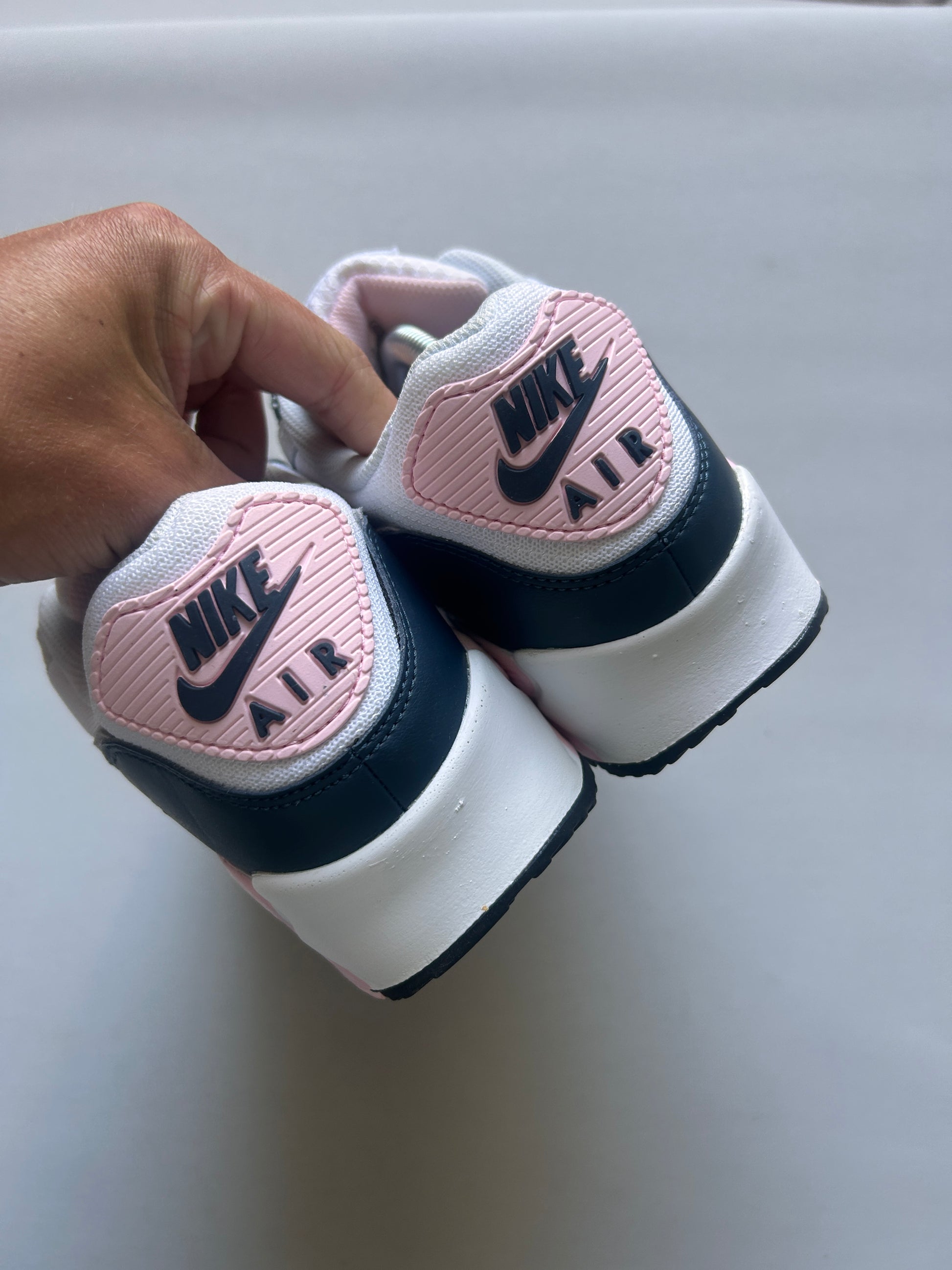 AIR MAX 90 “PINK FOAM” 44EU
