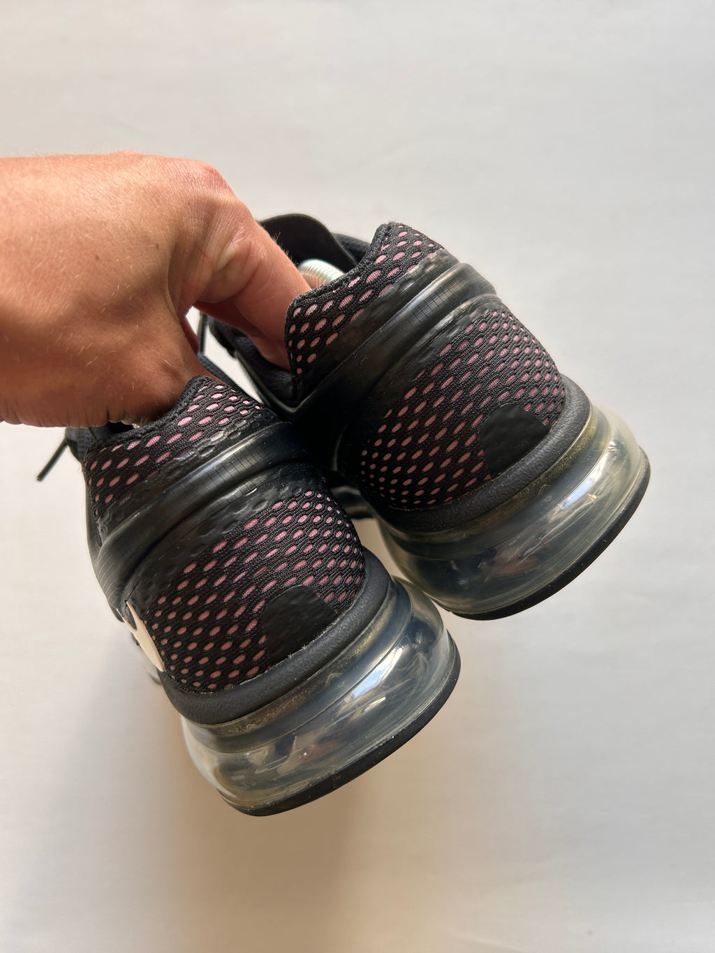 AIR MAX 2013 X STÜSSY “BLACK” 43EU