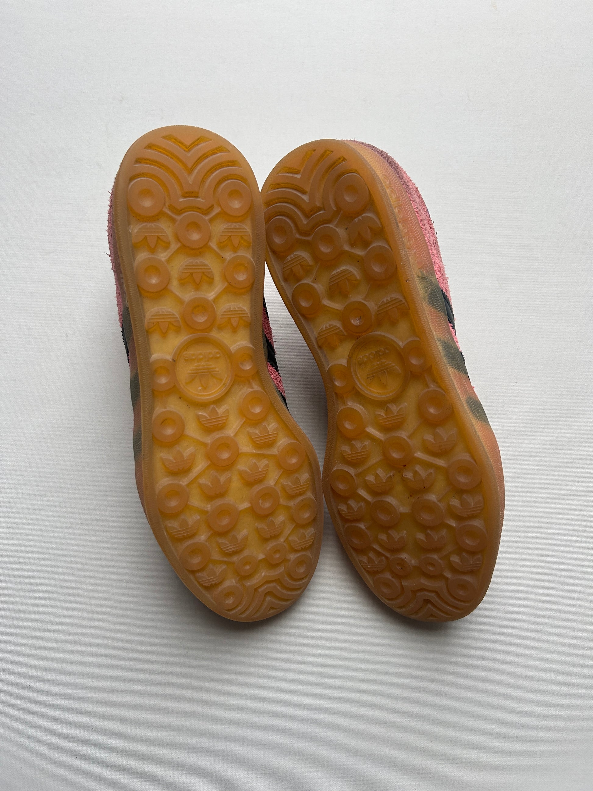 ADIDAS GAZELLE PINK 38EU