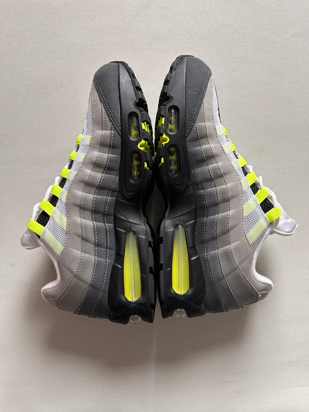 AIR MAX 95 BIG BUBBLE “NEON” 45EU