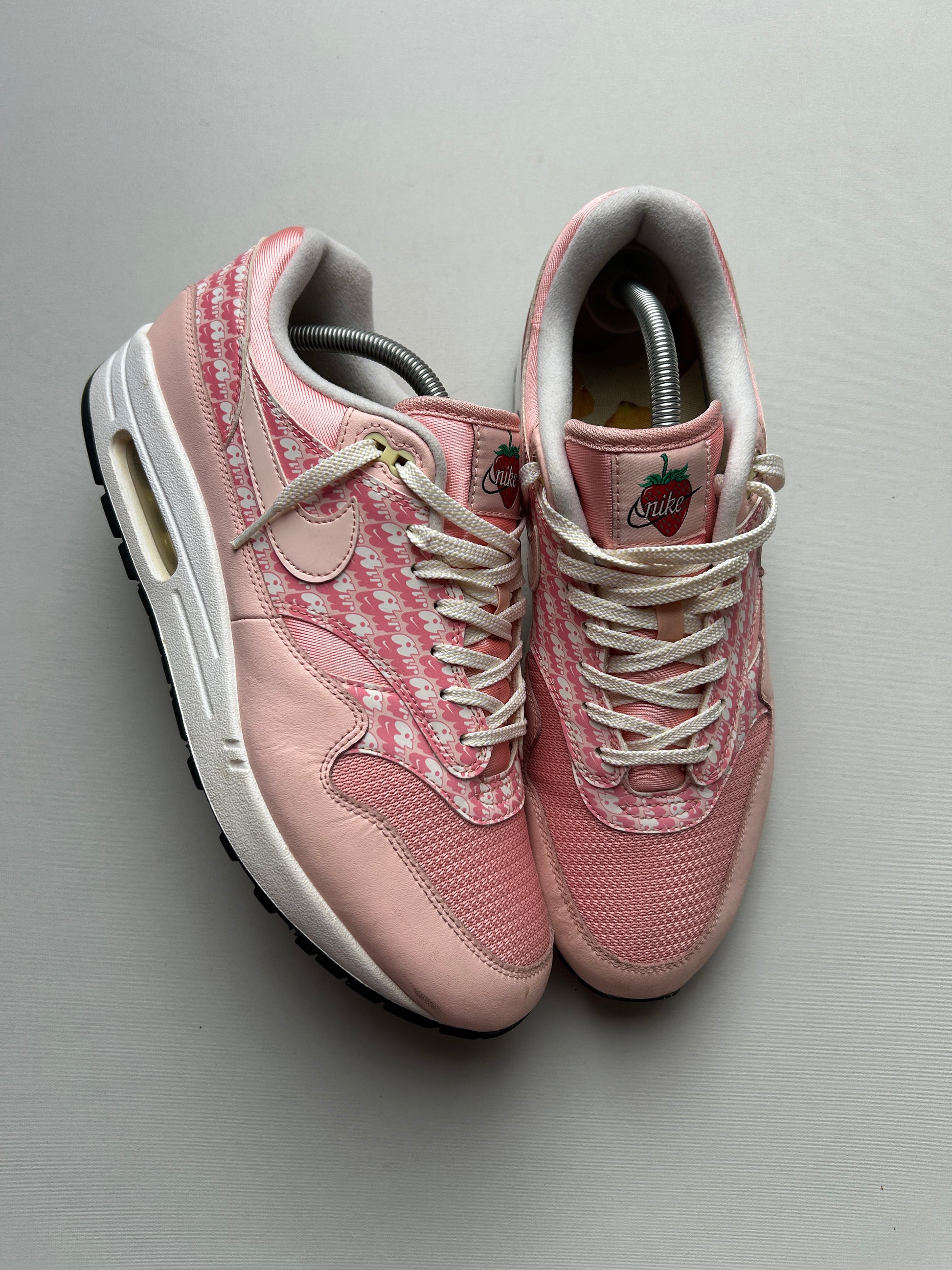 AIR MAX 1 PRM “STRAWBERRY LEMONADE” 44,5EU