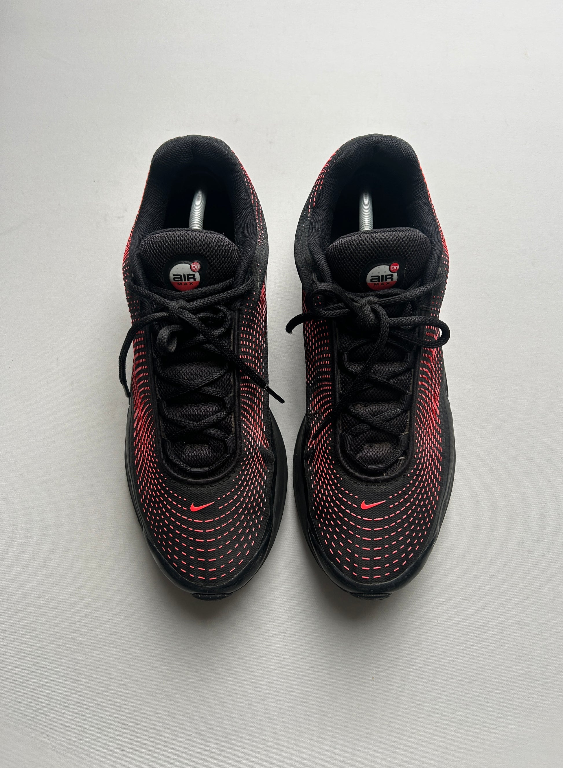AIR MAX DN “BLACK/RED” 46EU
