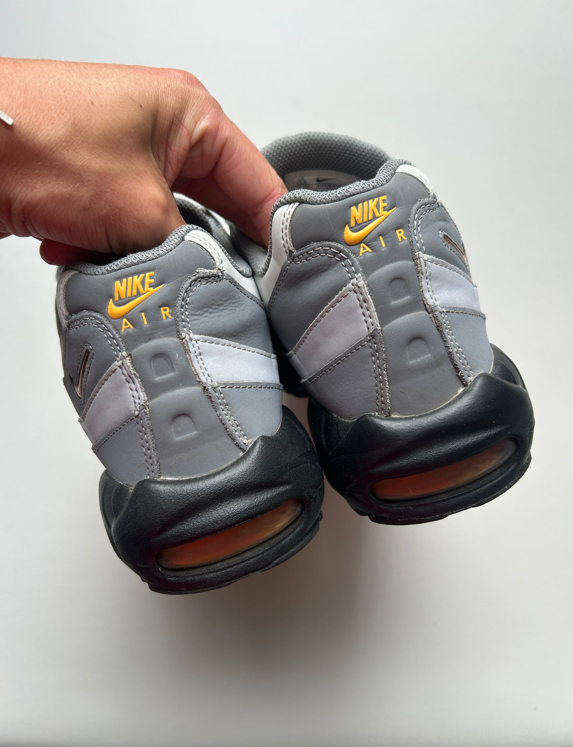 AIR MAX 95 “COOL GREY SUNDIAL” 45,5EU