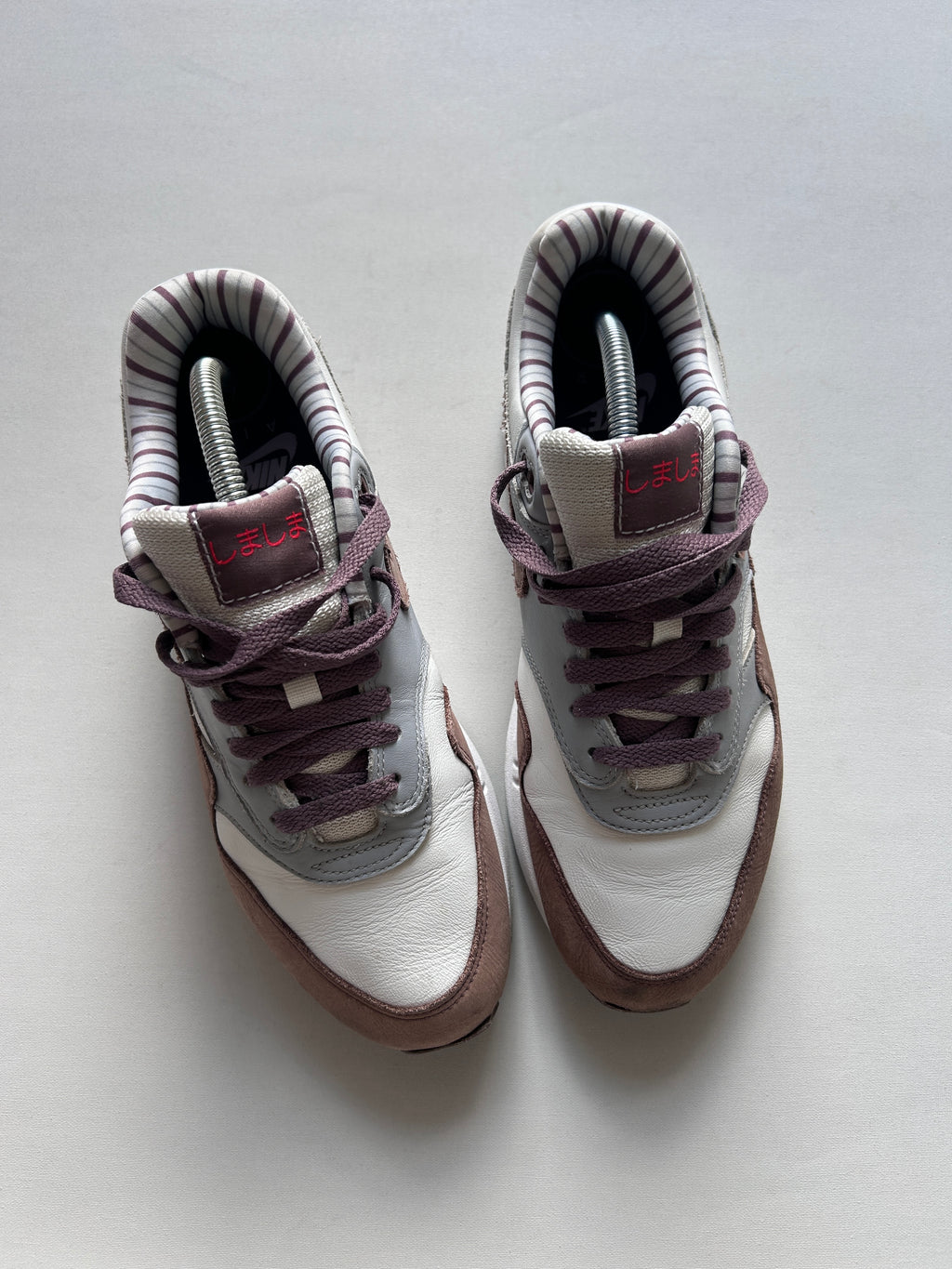 AIR MAX 1 “SHIMMA SHIMMA” 42EU