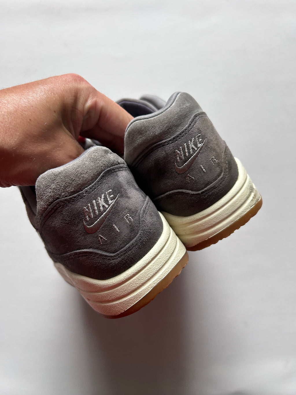 AIR MAX 1 PRM “CREPE” 45EU