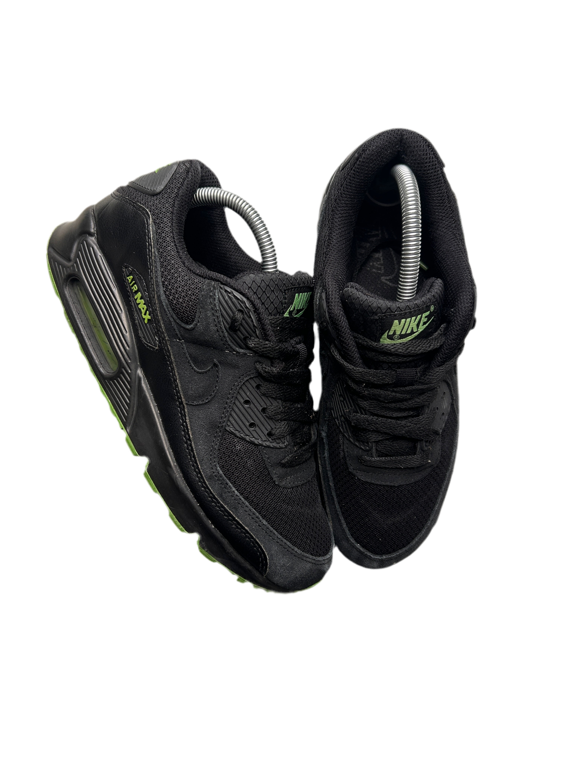 AIR MAX 90 “BLACK CLOROPHYLL” 41EU