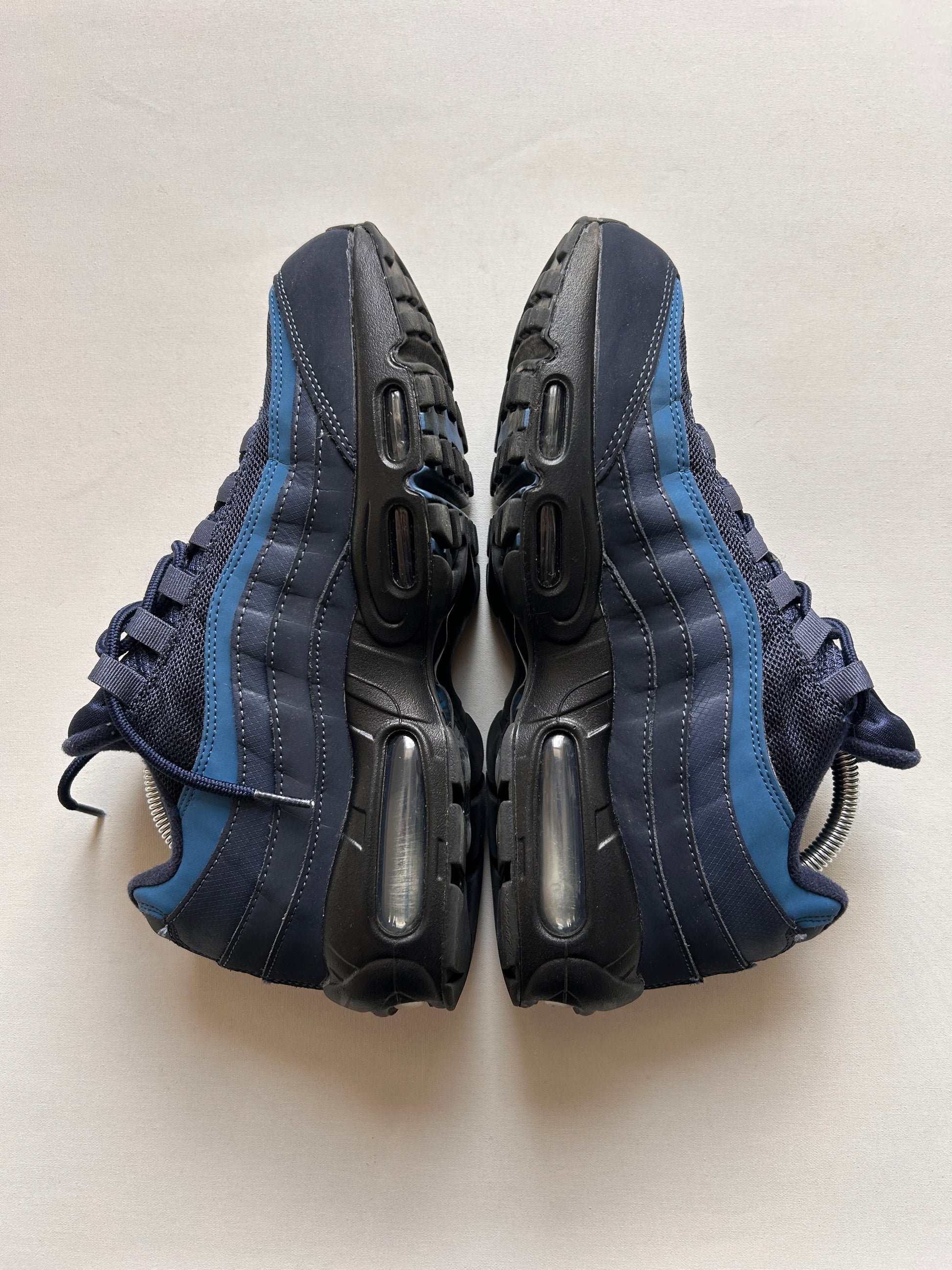 AIR MAX 95 “THUNDER BLUE” 42,5EU