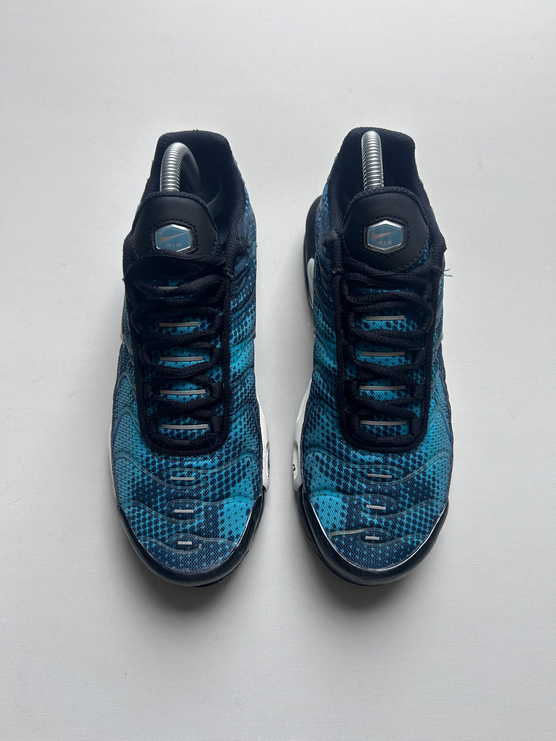 AIR MAX PLUS “BOT PATTERN” 39EU