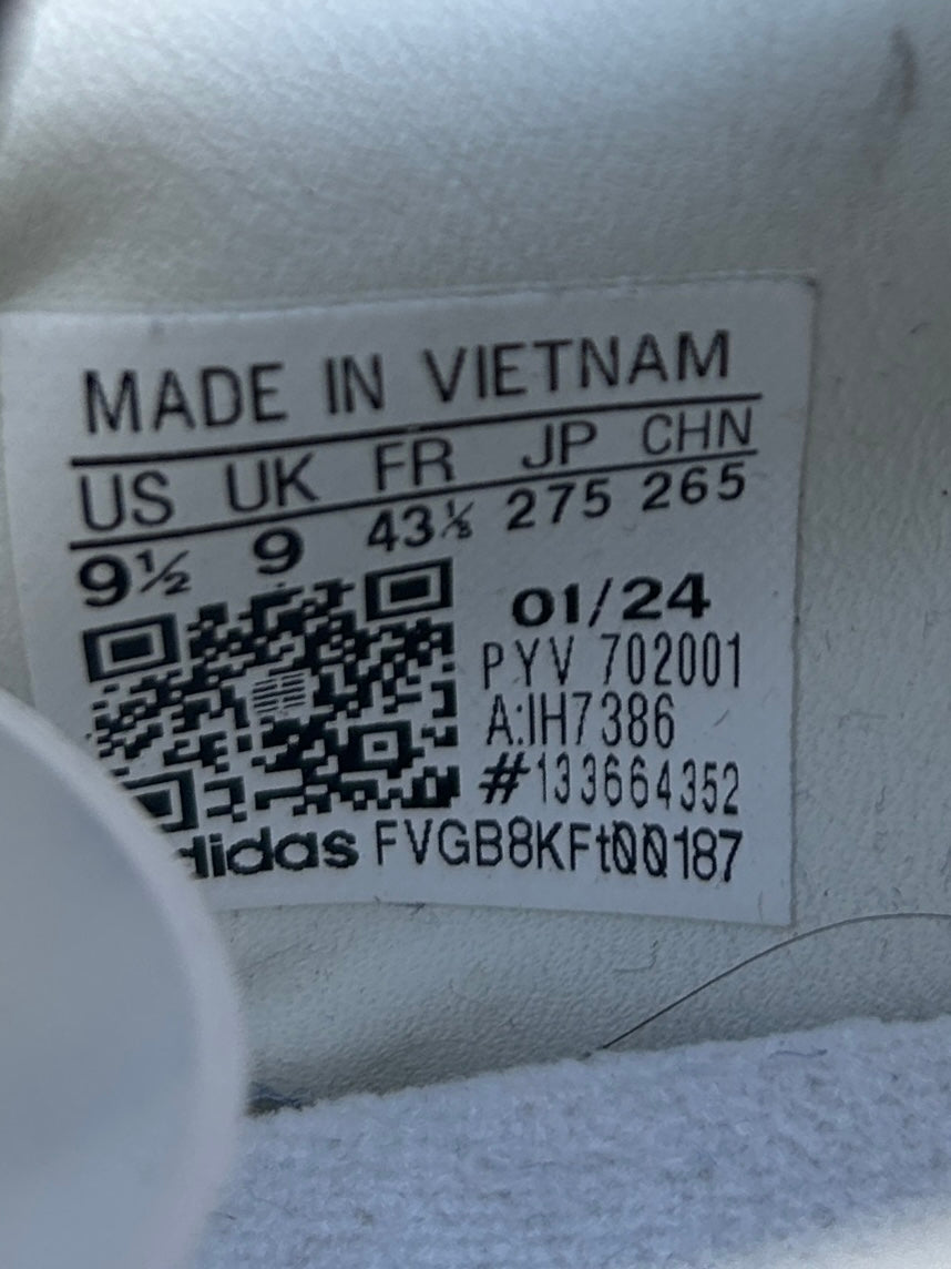 ADIDAS BW ARMY X SIZE? “PINK” 43EU