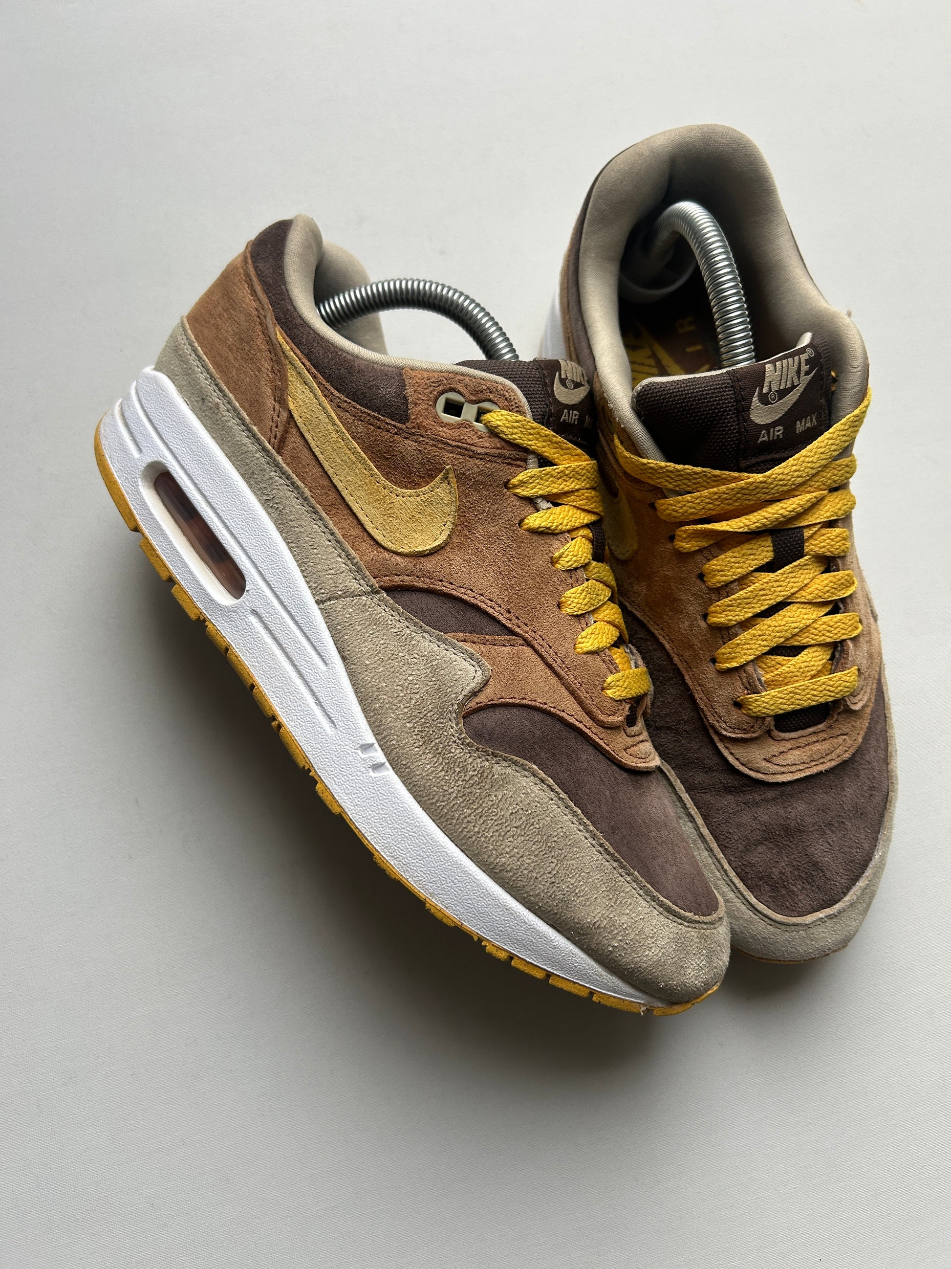 AIR MAX 1 PRM “DUCK PECAN” 42EU