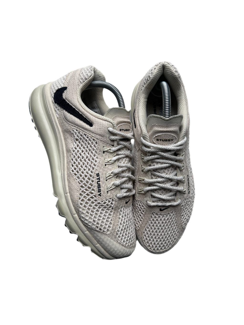 AIR MAX 2013 X STÜSSY “WHEAT” 41EU