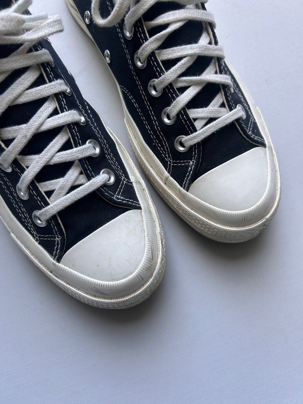 CONVERSE CHUCK 70 X CDG (44EU)