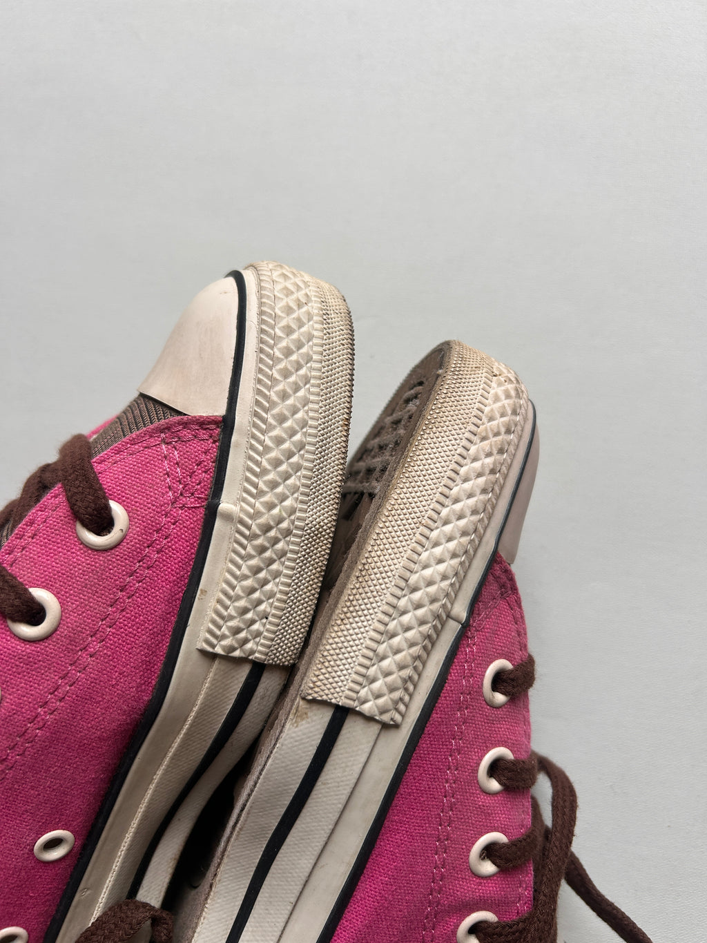 CONVERSE ALL STAR “PINK/PLAID” (40/40,5EU)