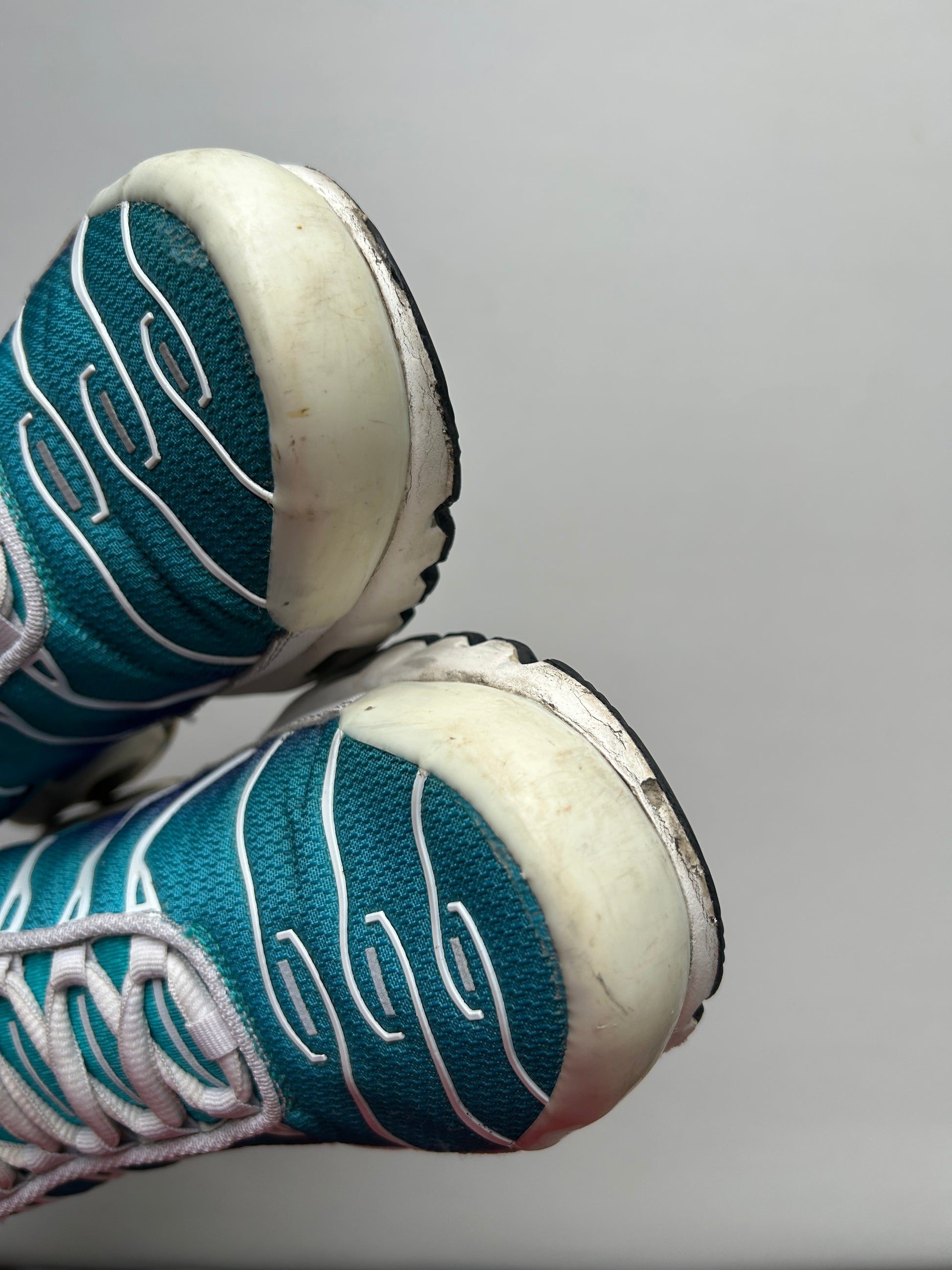 AIR MAX PLUS “BLEACHED AQUA 2.0” 44EU