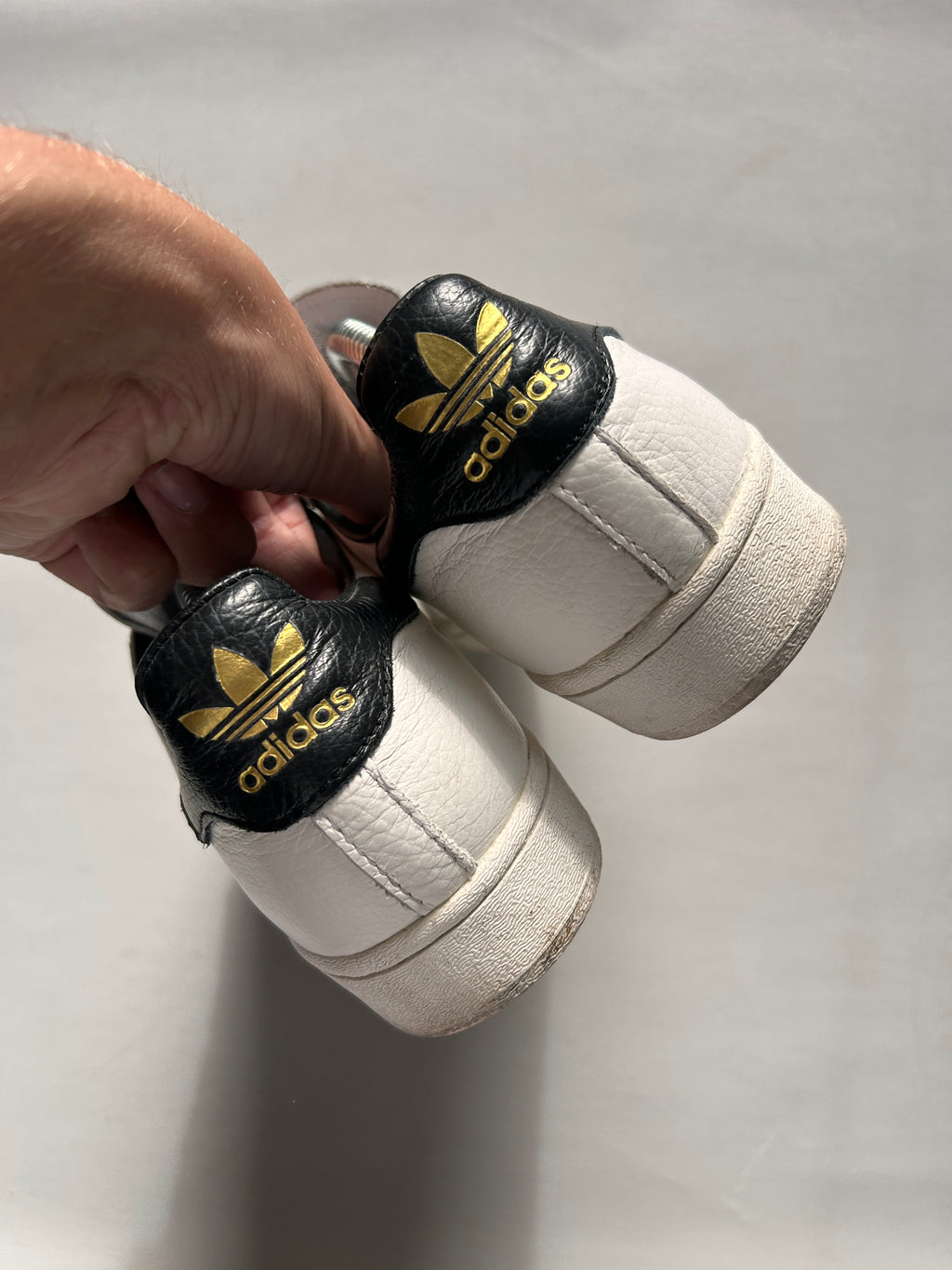 ADIDAS SUPERSTAR PURE “SHANGHAI” 42,5EU