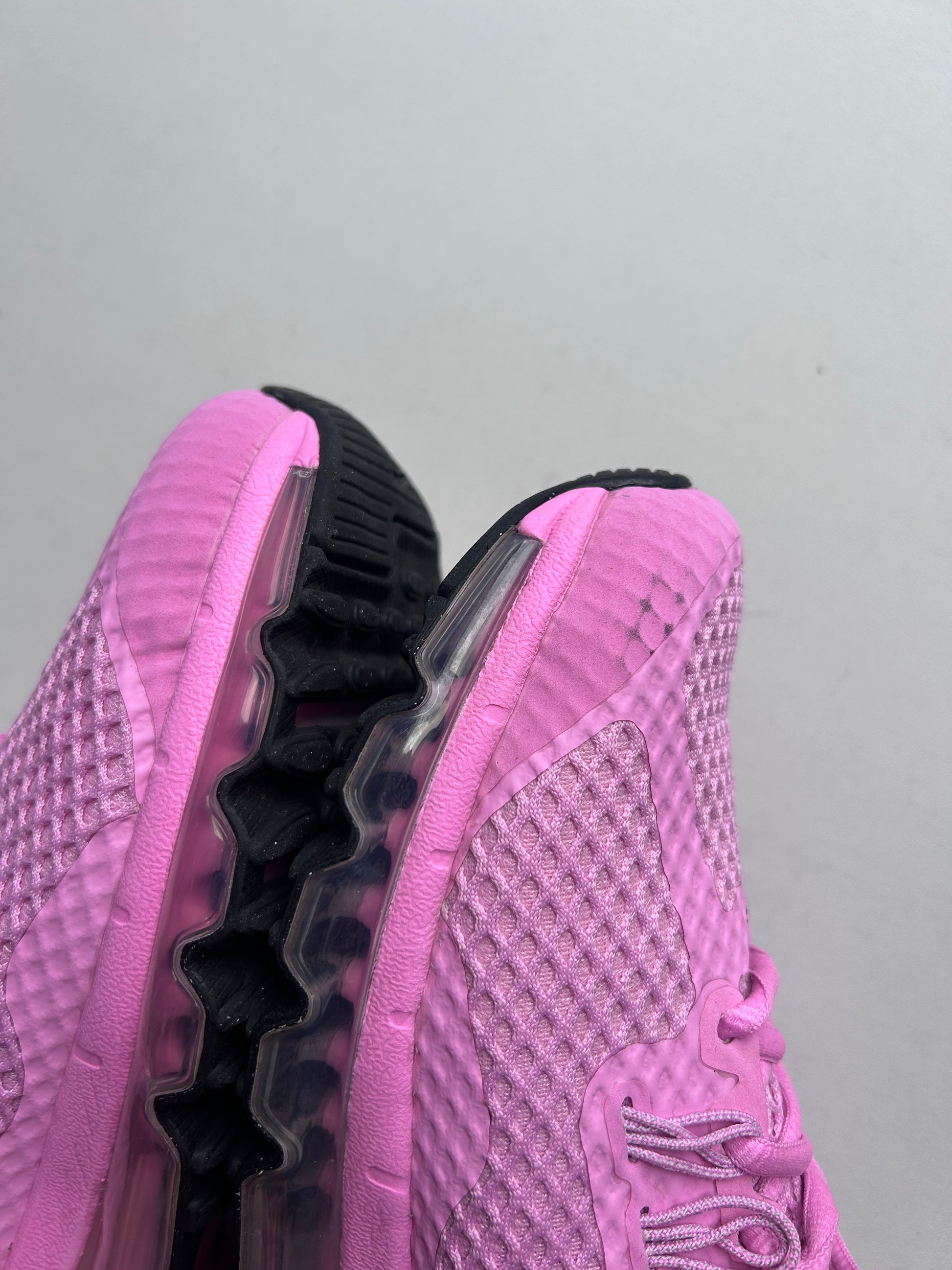 AIR MAX 2013 X STÜSSY “PINK” 44,5EU