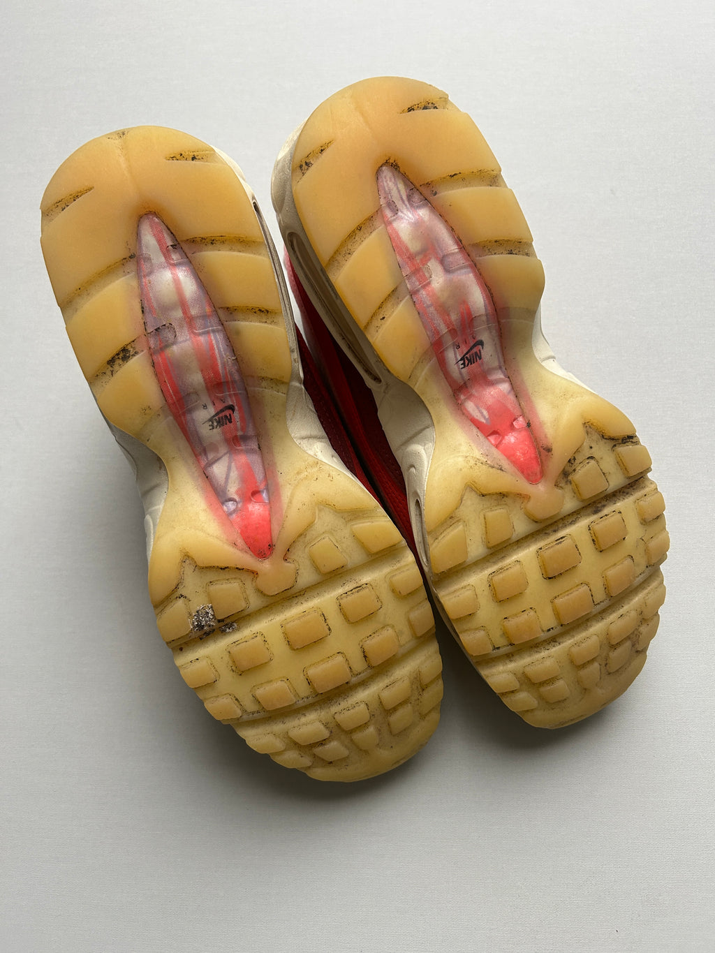 AIR MAX 95 PRM “ANATOMY OF AIR” 42,5EU