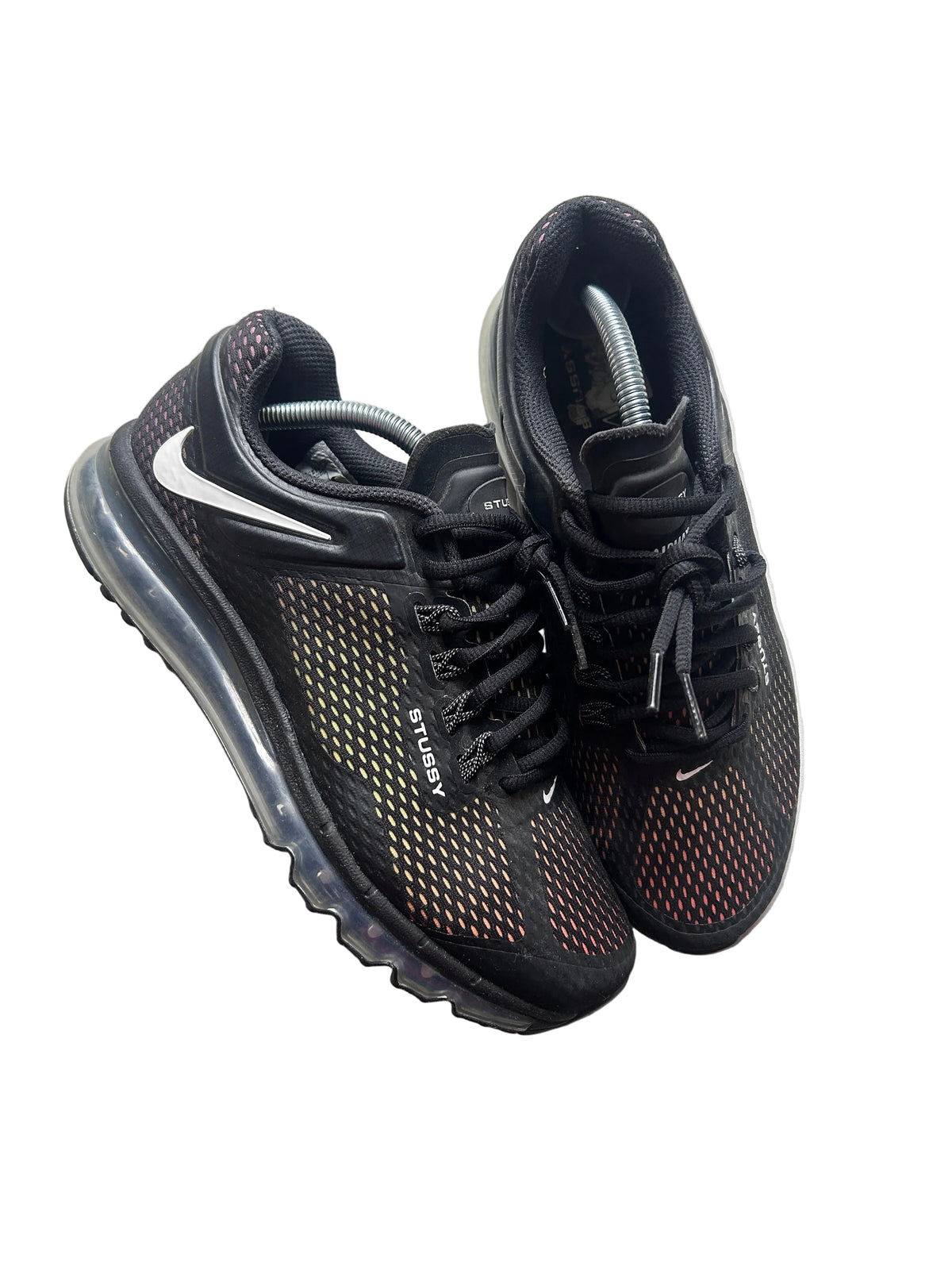 AIR MAX 2013 X STÜSSY “BLACK” 42,5EU
