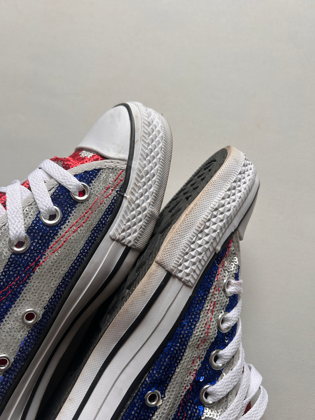 CONVERSE ALL STARS USA (41,5/42EU)