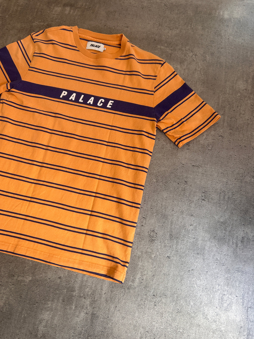 PALACE SPACE CADET TEE (M)