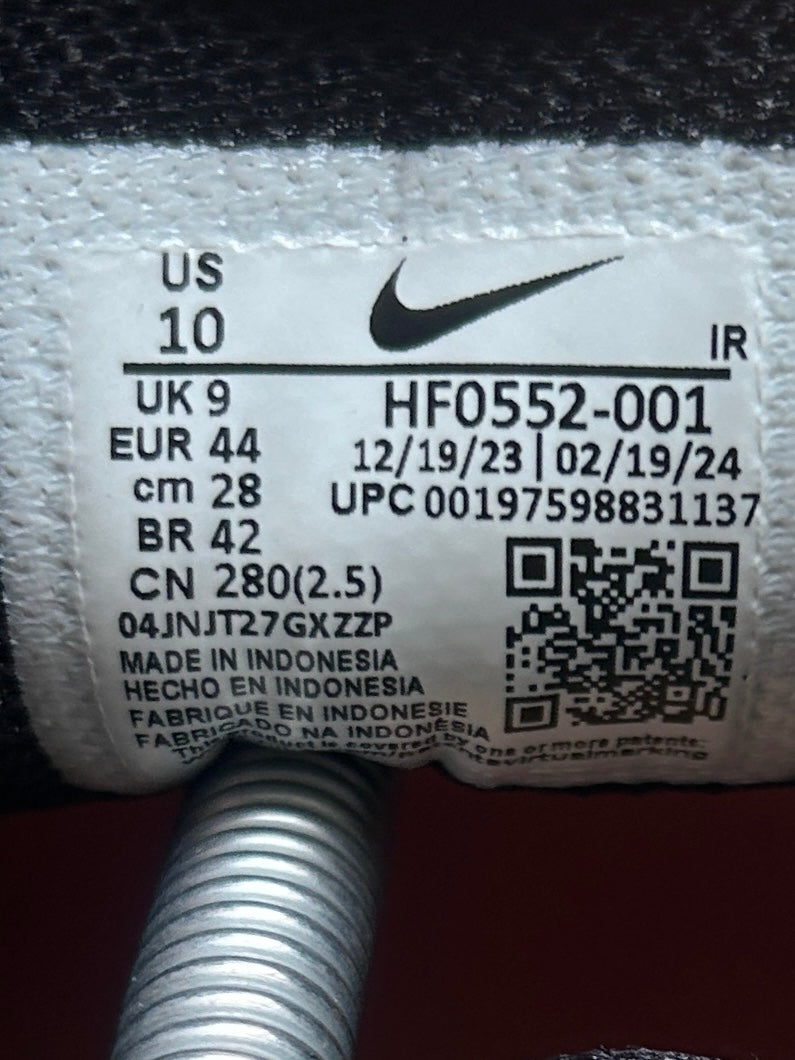 AIR MAX PLUS OG “SUNSET” 44EU